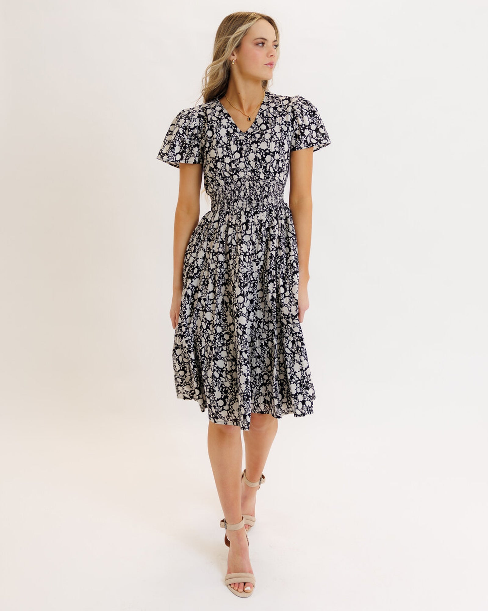 Felicity Dress