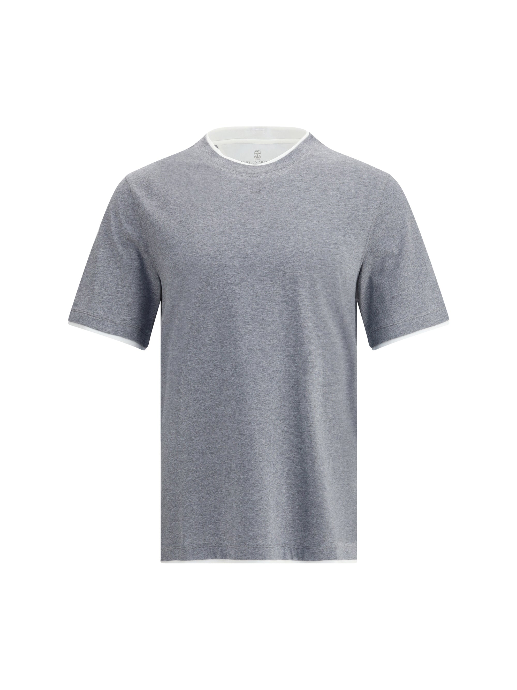 Brunello Cucinelli Men T-Shirt