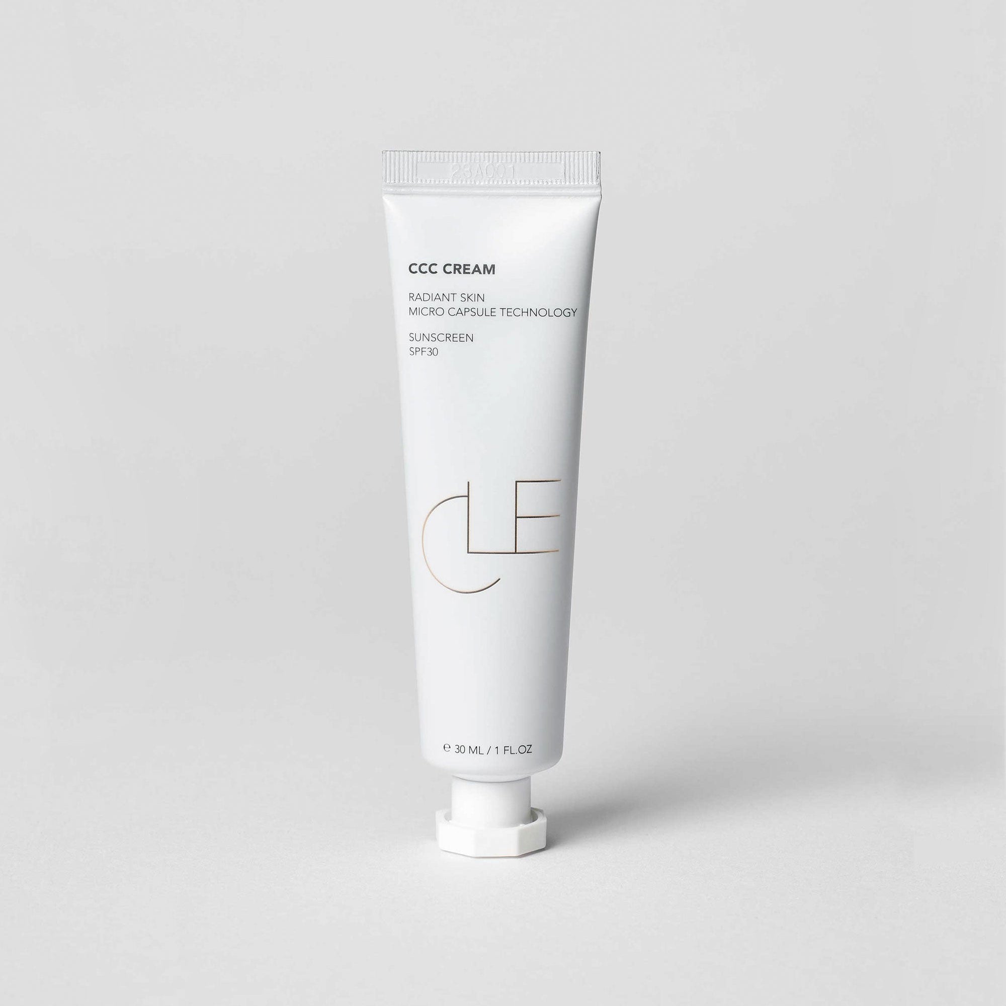 CCC CREAM by CLE Cosmetics