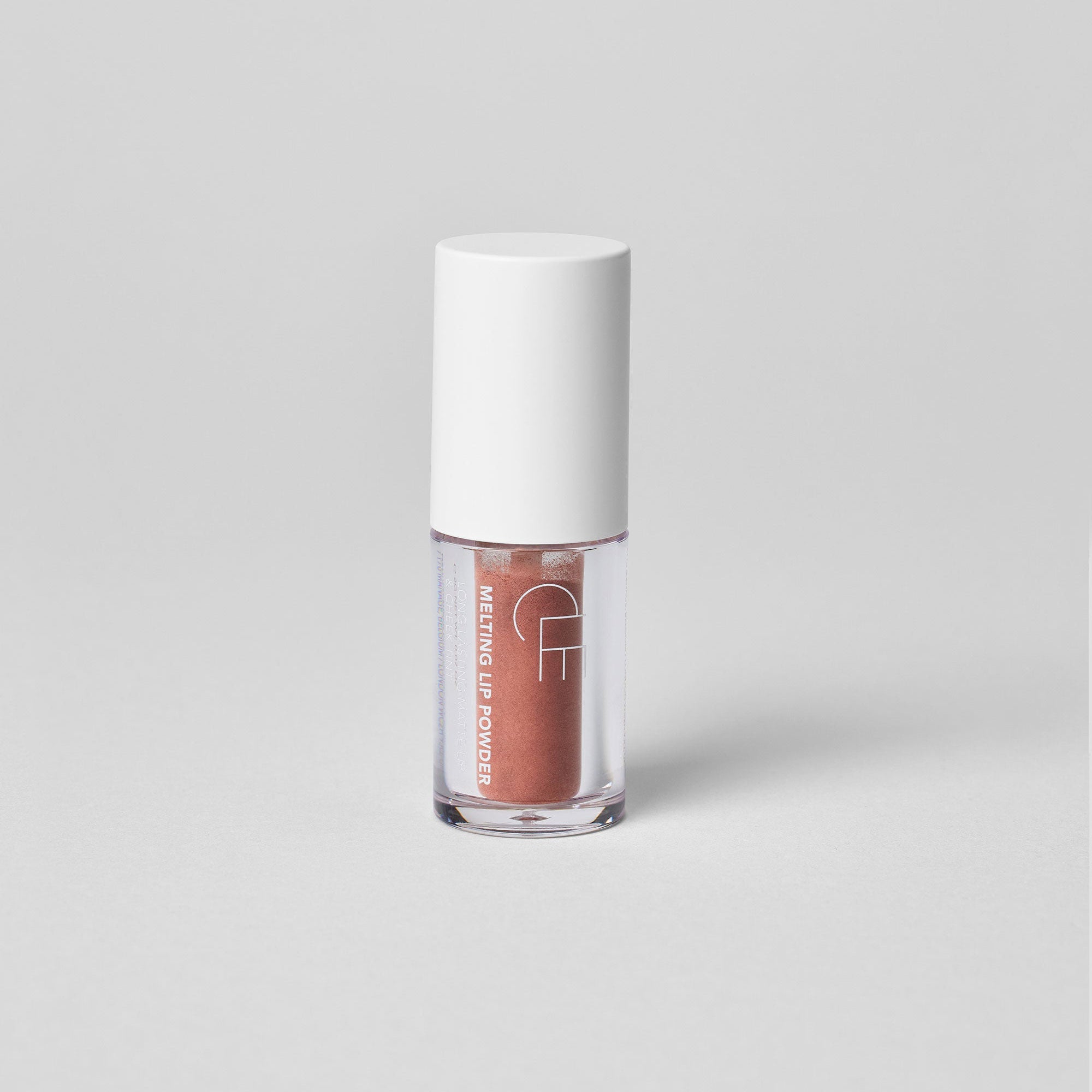 MELTING LIP POWDER by CLE Cosmetics