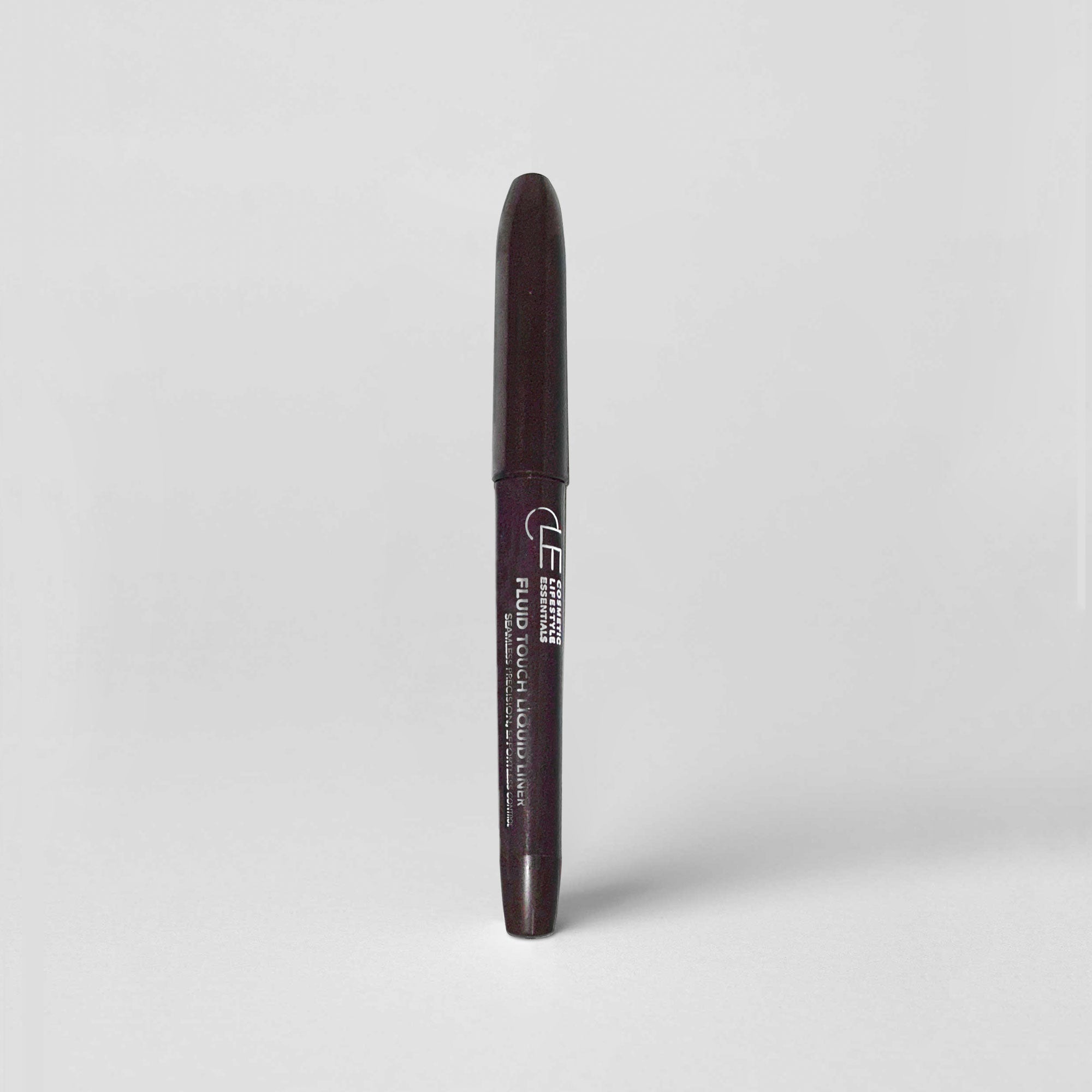 FLUID TOUCH LIQUID LINER by CLE Cosmetics