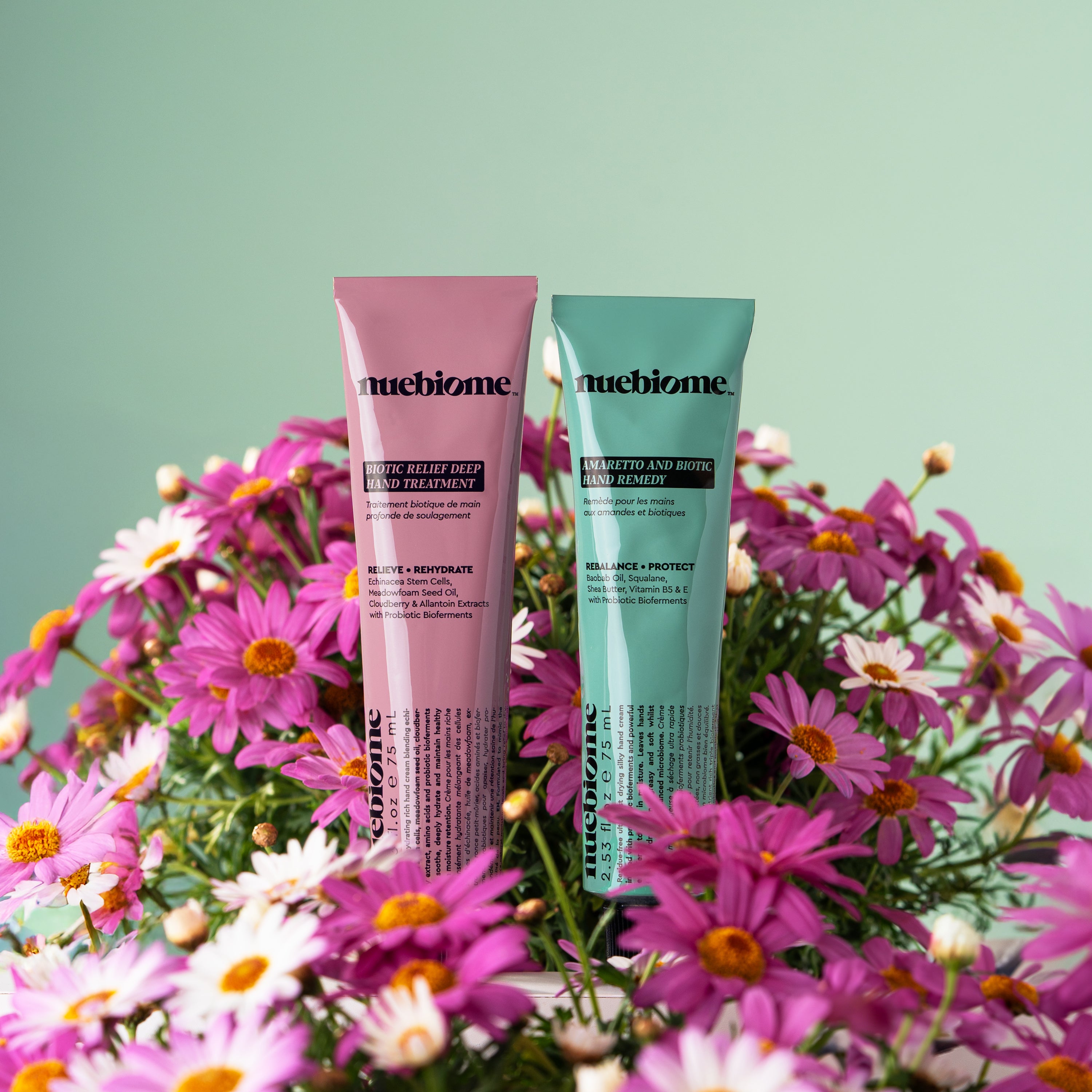 Premium Hand Care Bundle