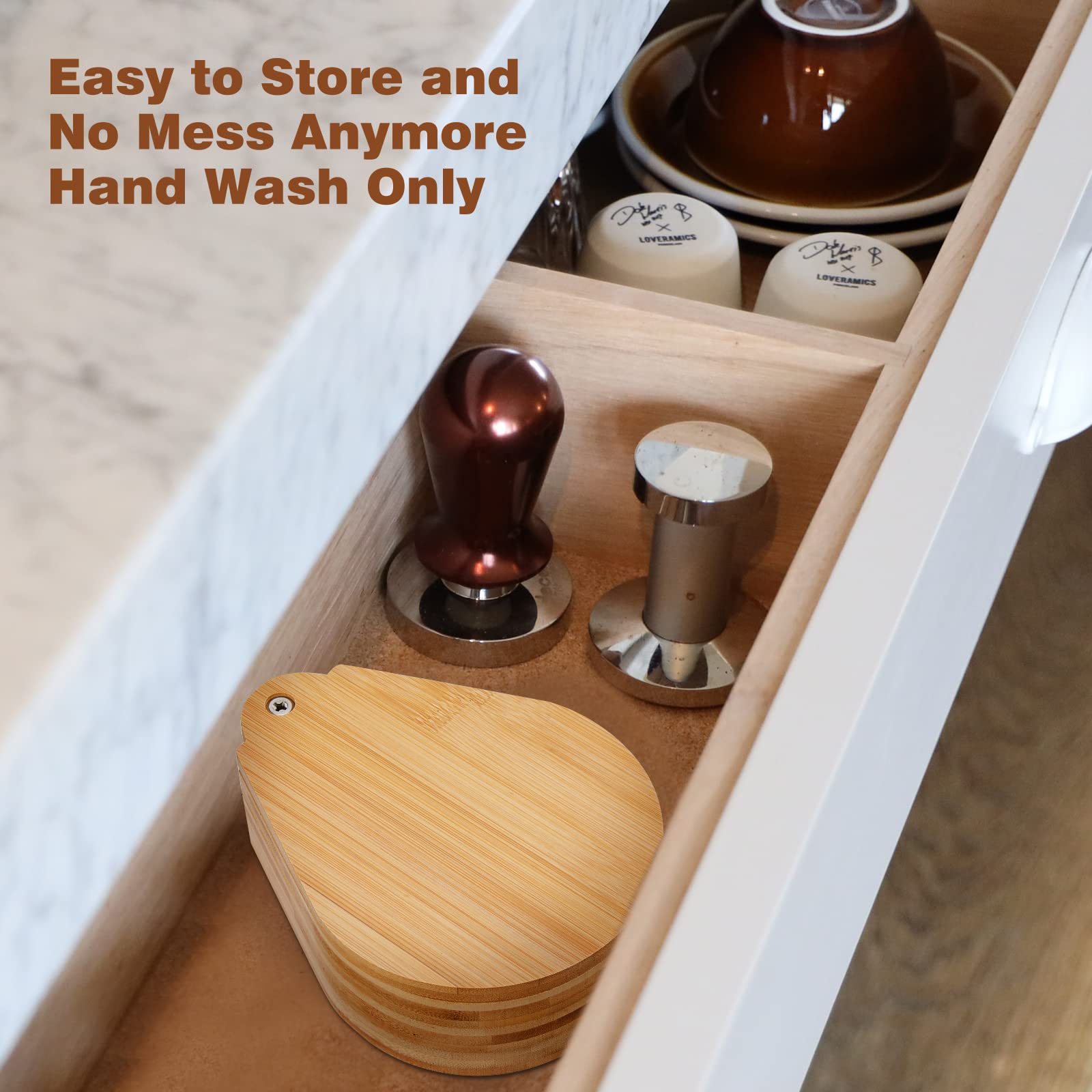 1 Pack 3 Tier Bar Glass Rimmer for Margarita and Cocktail, Bartender Tool,Salt Box Spice Container