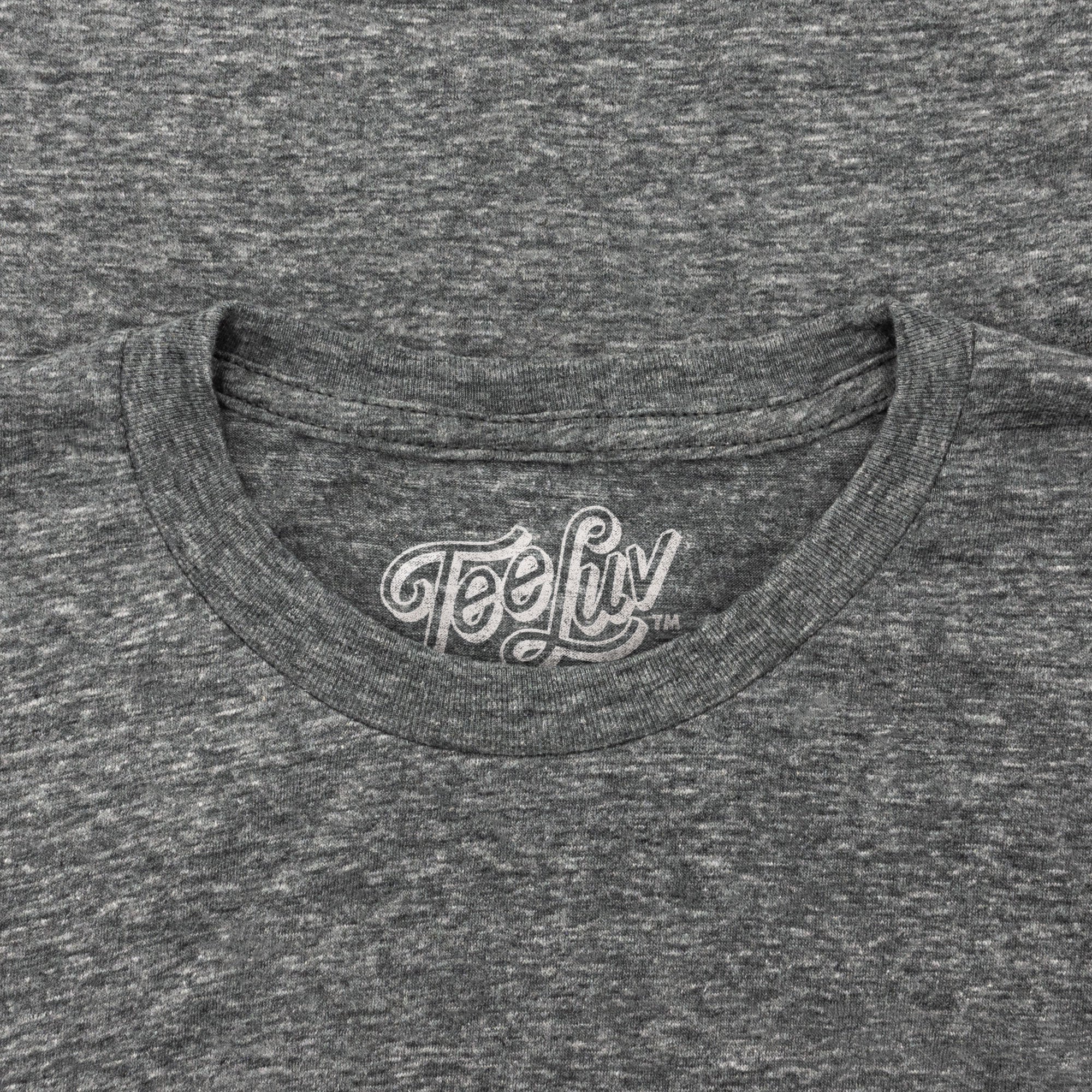 Sriracha Awesome Sauce T-Shirt - Gray
