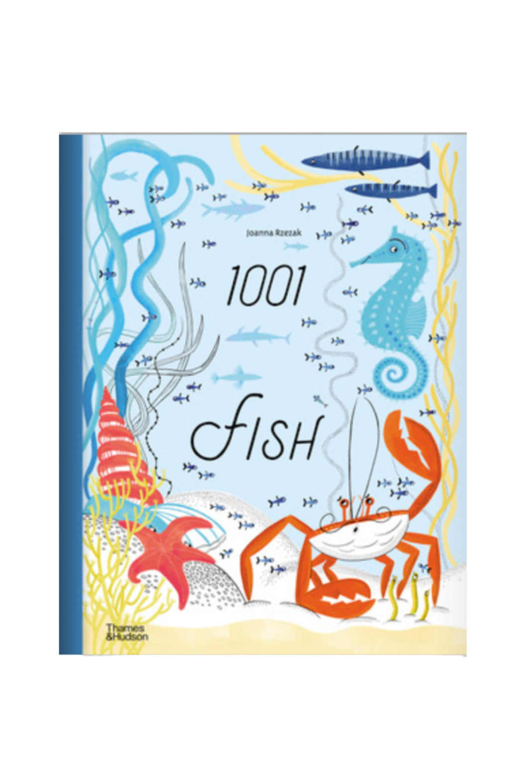 1001 FISH