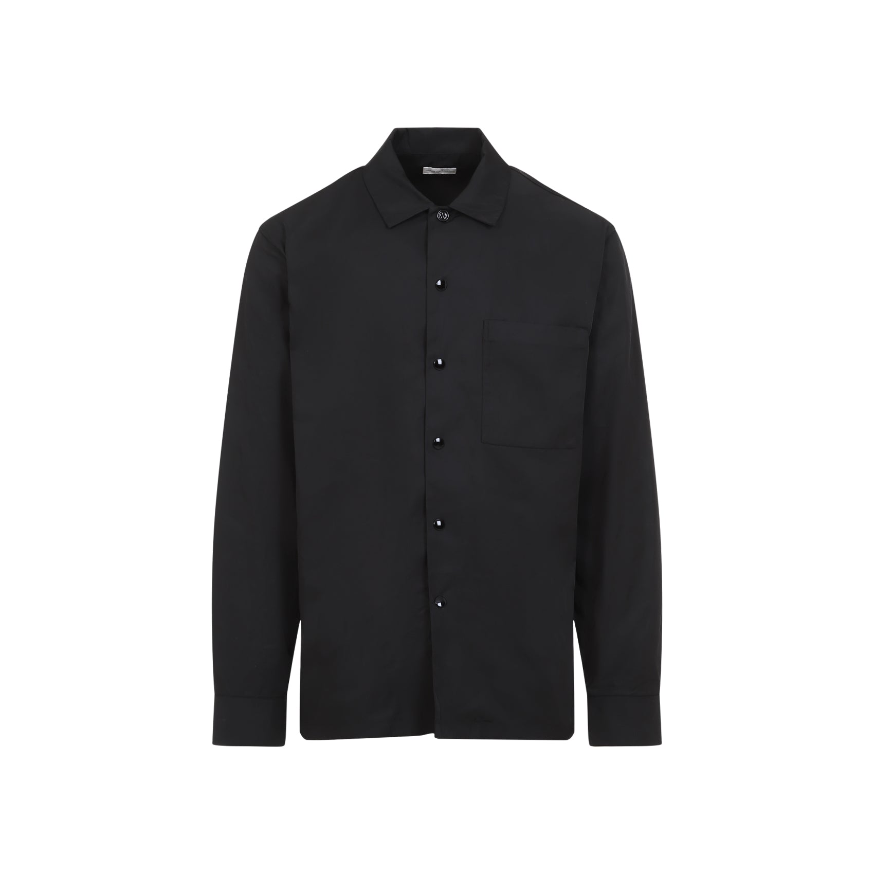 Dries Van Noten Cornish Shirt Men