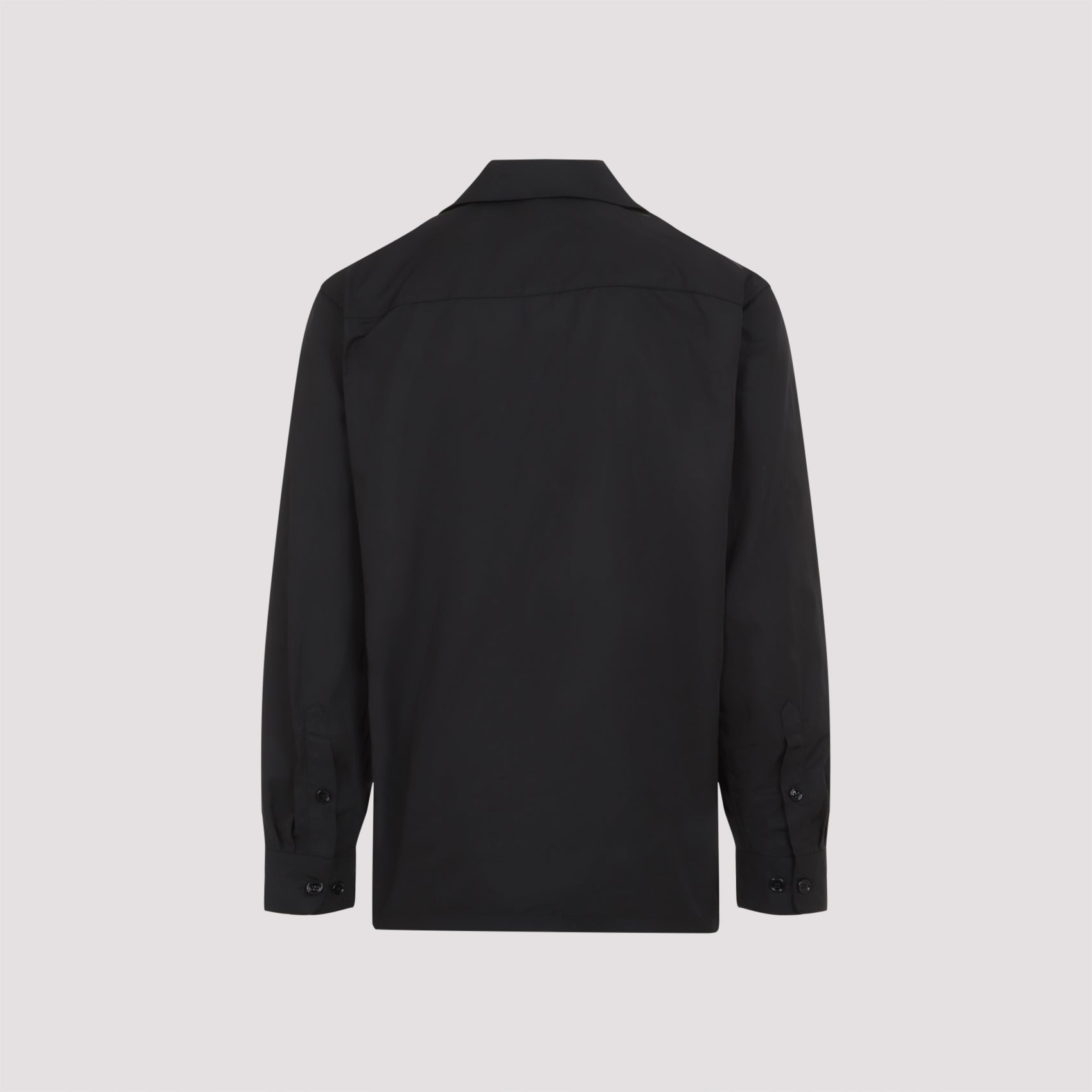 Dries Van Noten Cornish Shirt Men