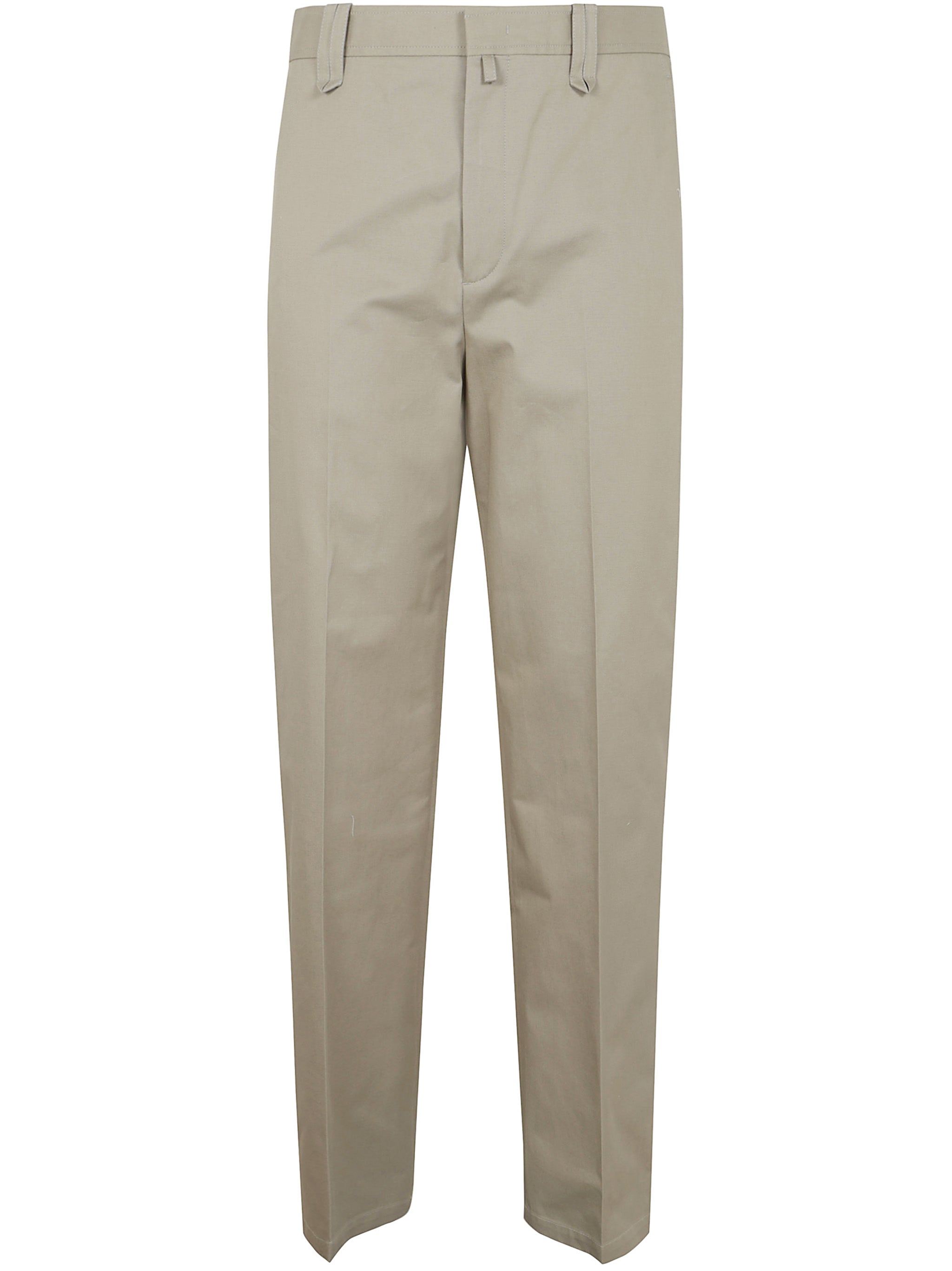 Lanvin Men Chino Trousers