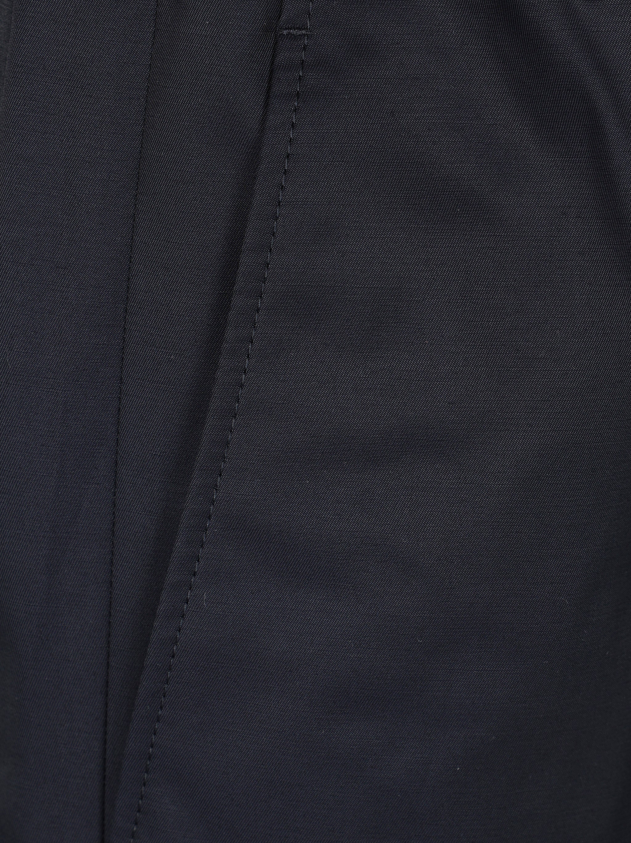 Lanvin Men Elasticated Waist Trousers