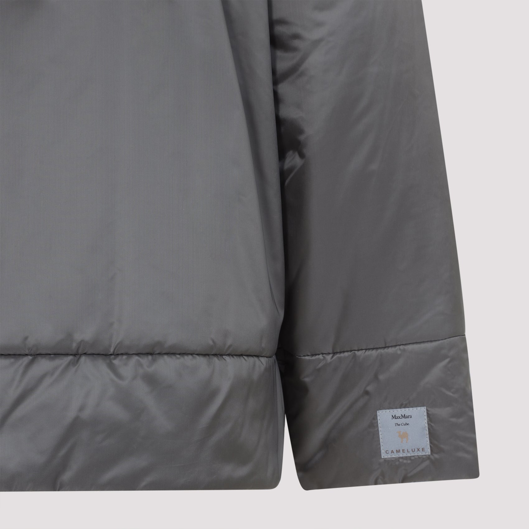 Max Mara The Cube Daria Down Jacket Women