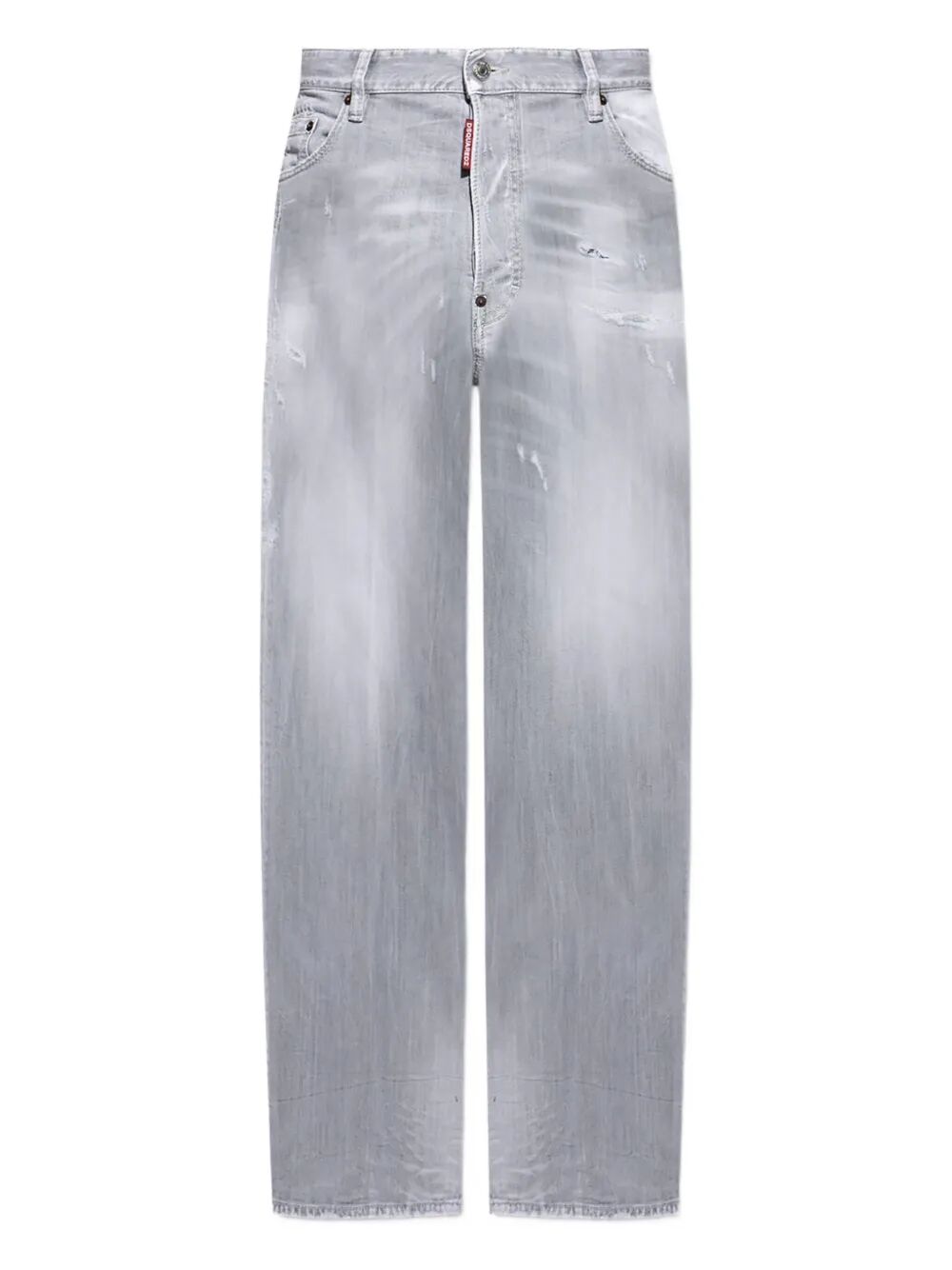 Dsquared2 Men Loose Jean