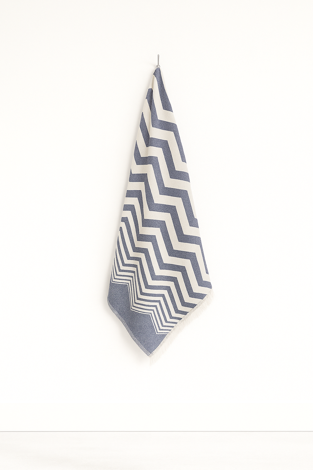 100% Cotton | Super-Soft Turkish Bath and Beach Towel