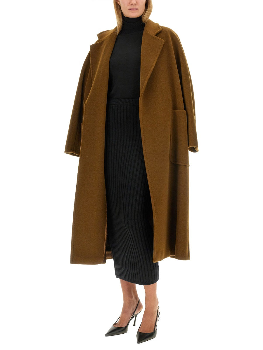 Max Mara Women "Silk" Skirt