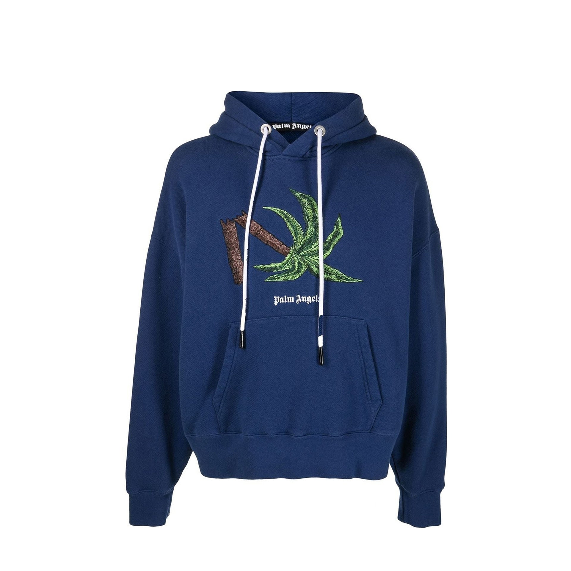 Palm Angles Hoodie Sweatshirt Men