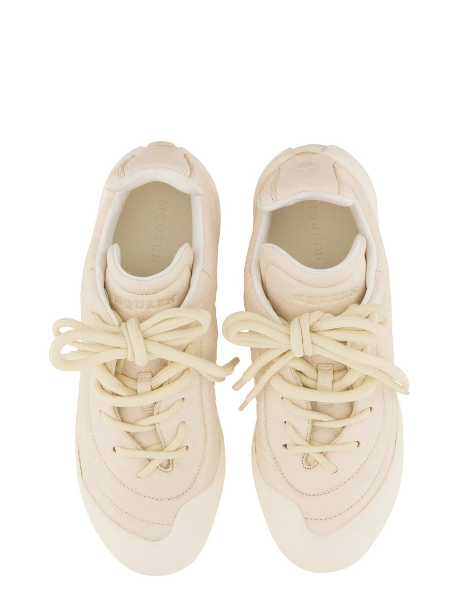 Alexander Mcqueen Men "Flexion" Sneaker
