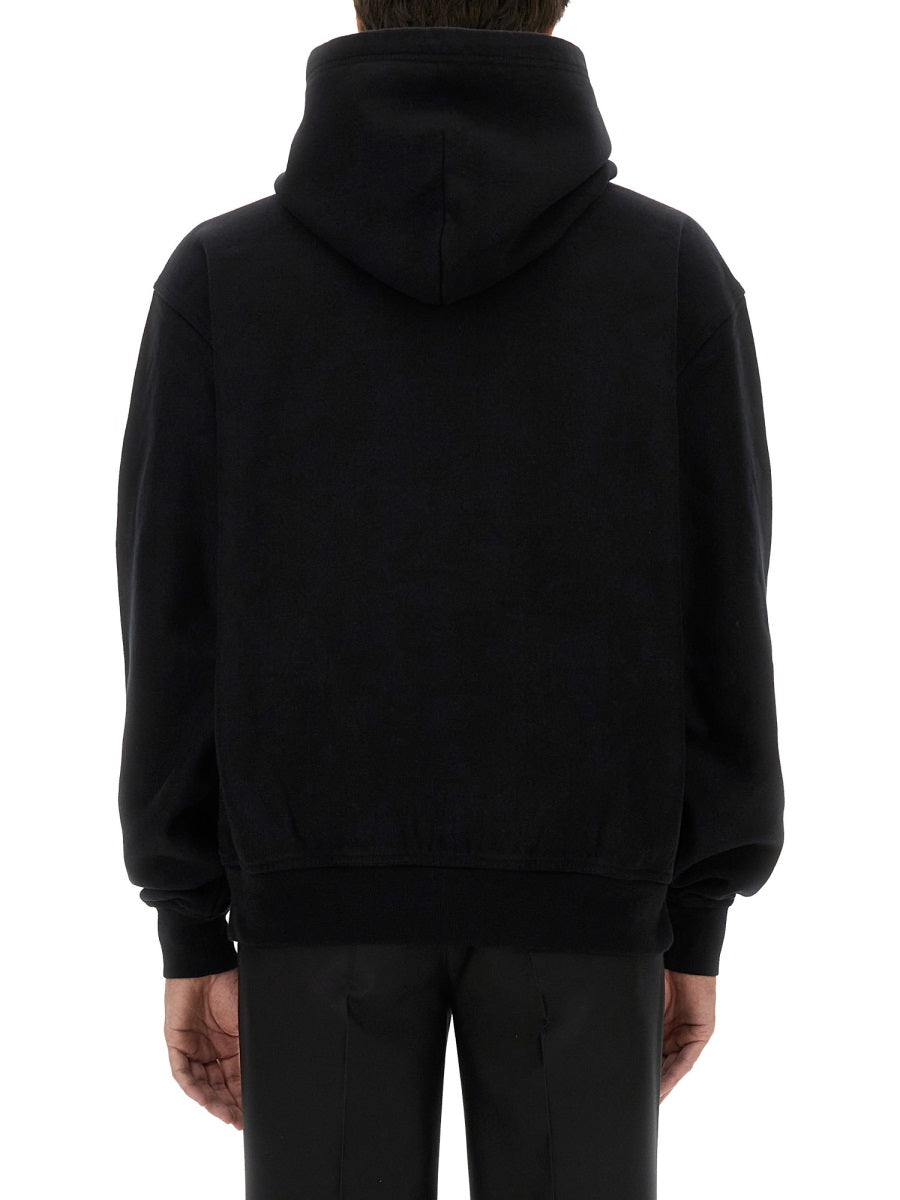 Burberry Men Hoodie