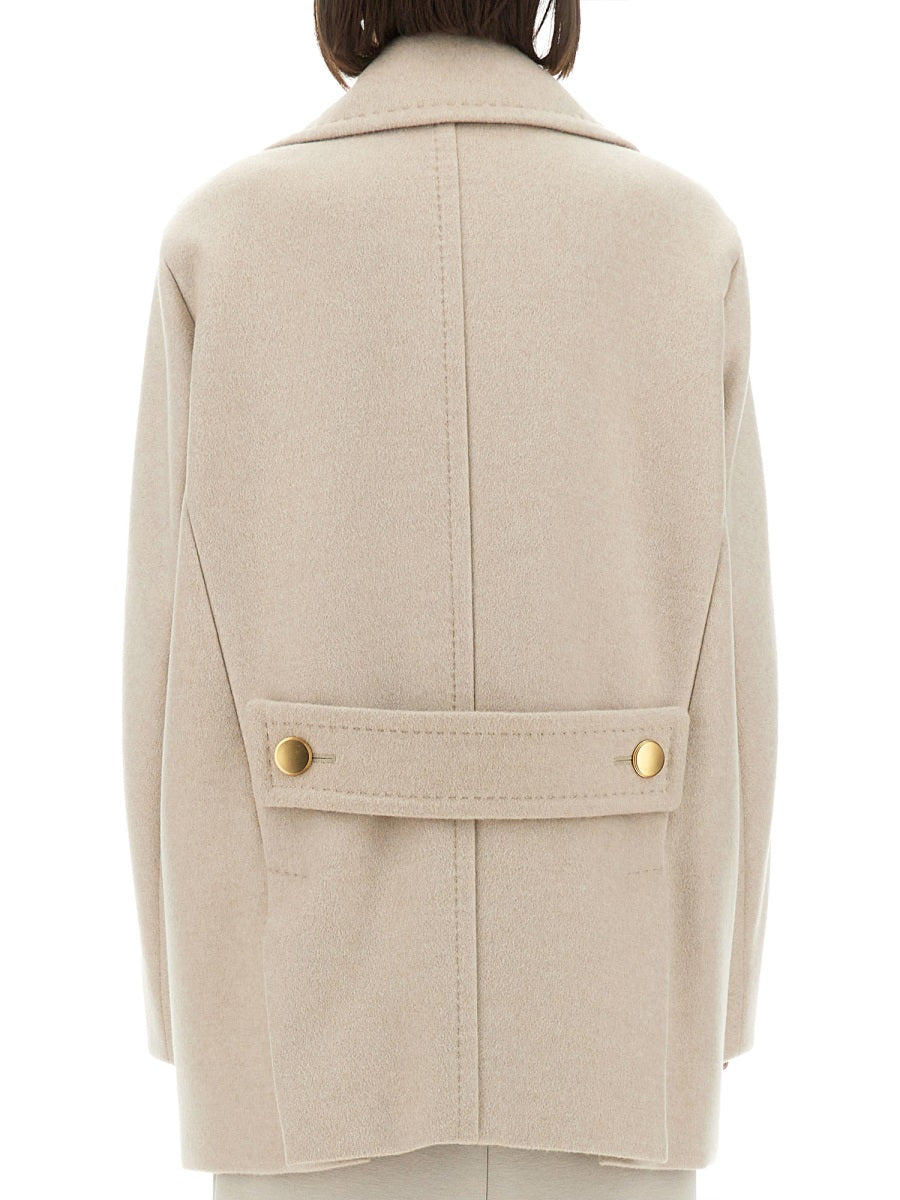 Max Mara Women Berta Coat