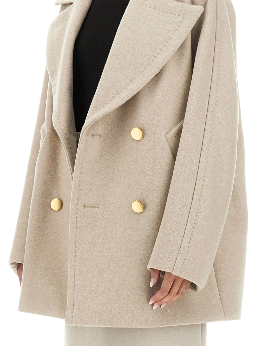 Max Mara Women Berta Coat