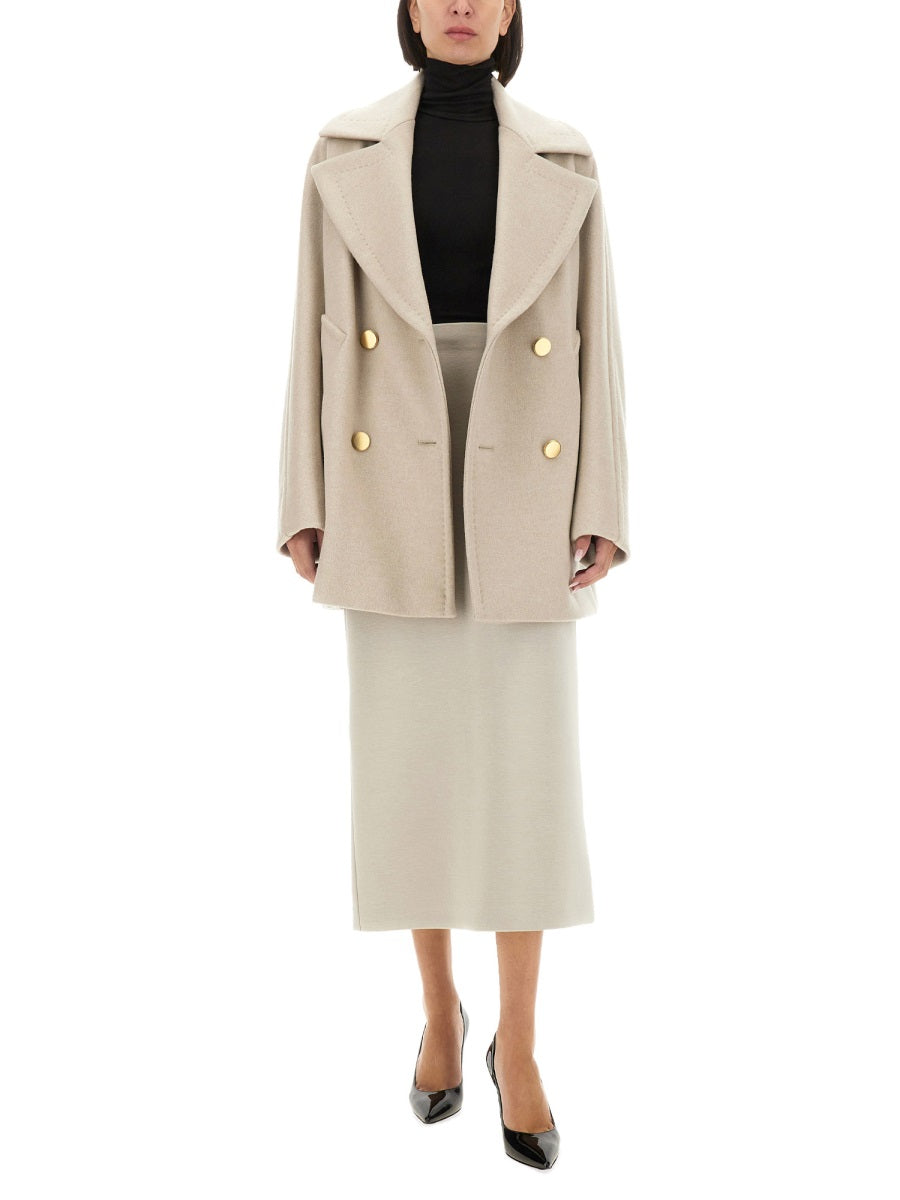 Max Mara Women Berta Coat