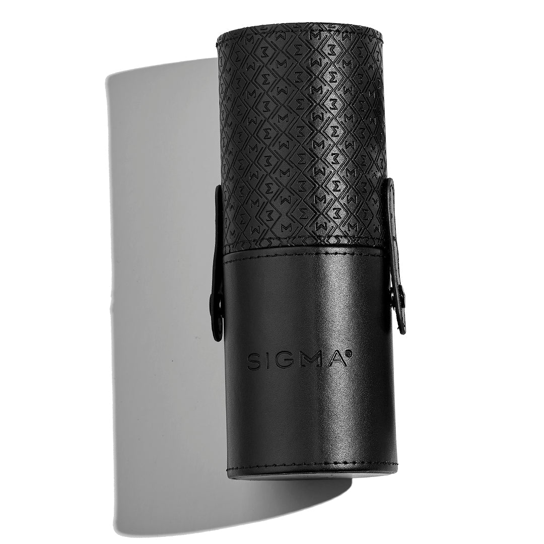 Essential Travel Brush Set