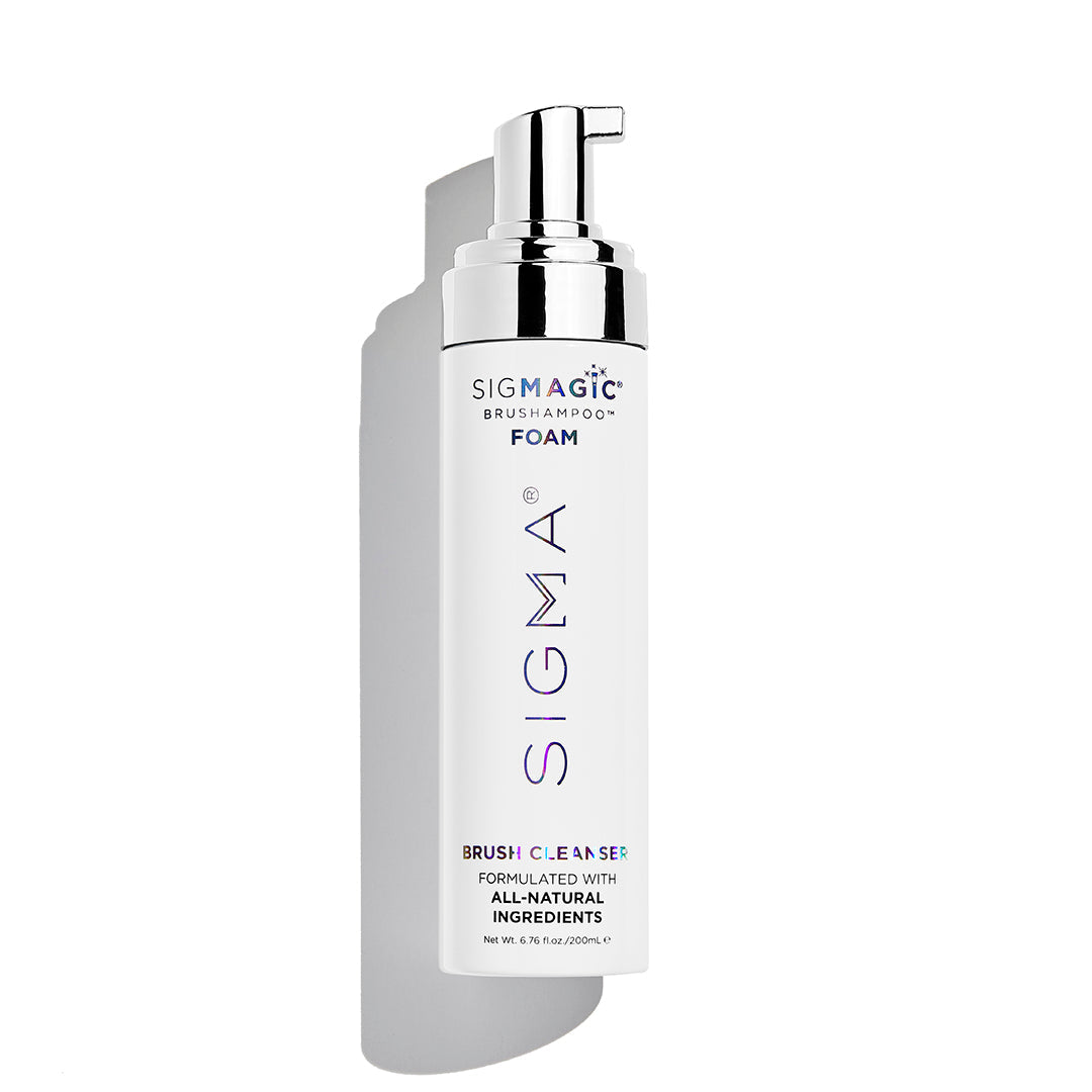 Sigmagic® Brushampoo™ Foam