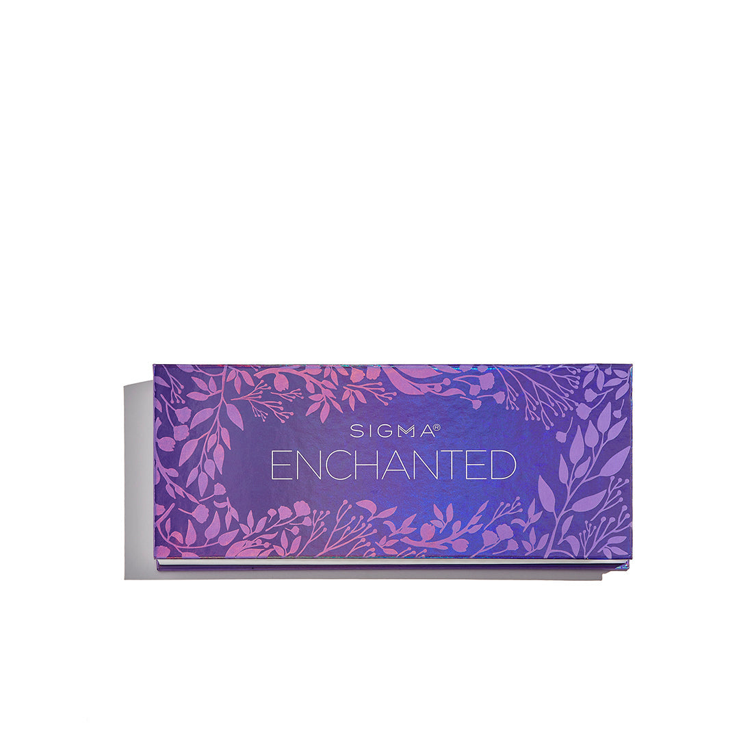 Enchanted Eyeshadow Palette
