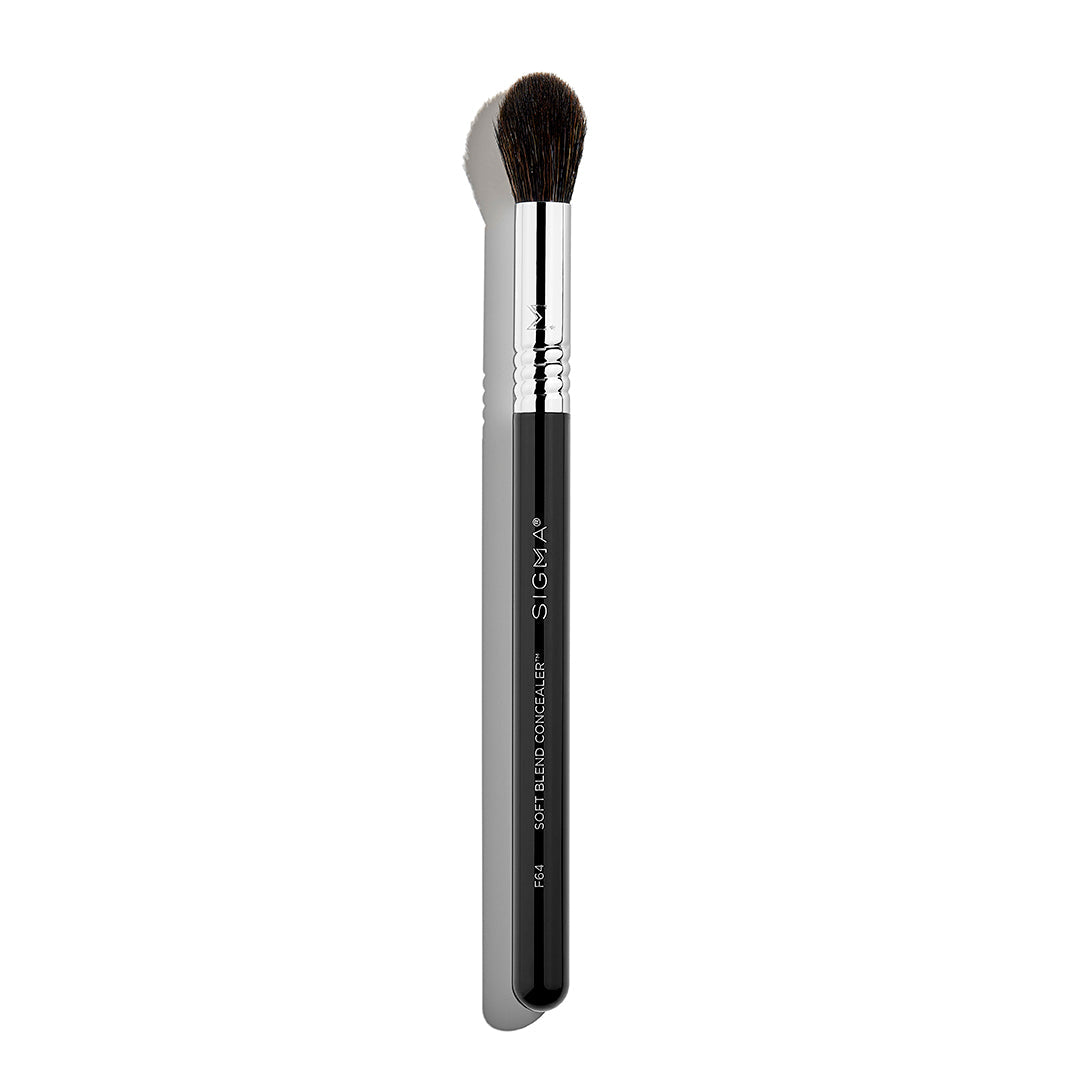 F64 Soft Blend Concealer™ Brush