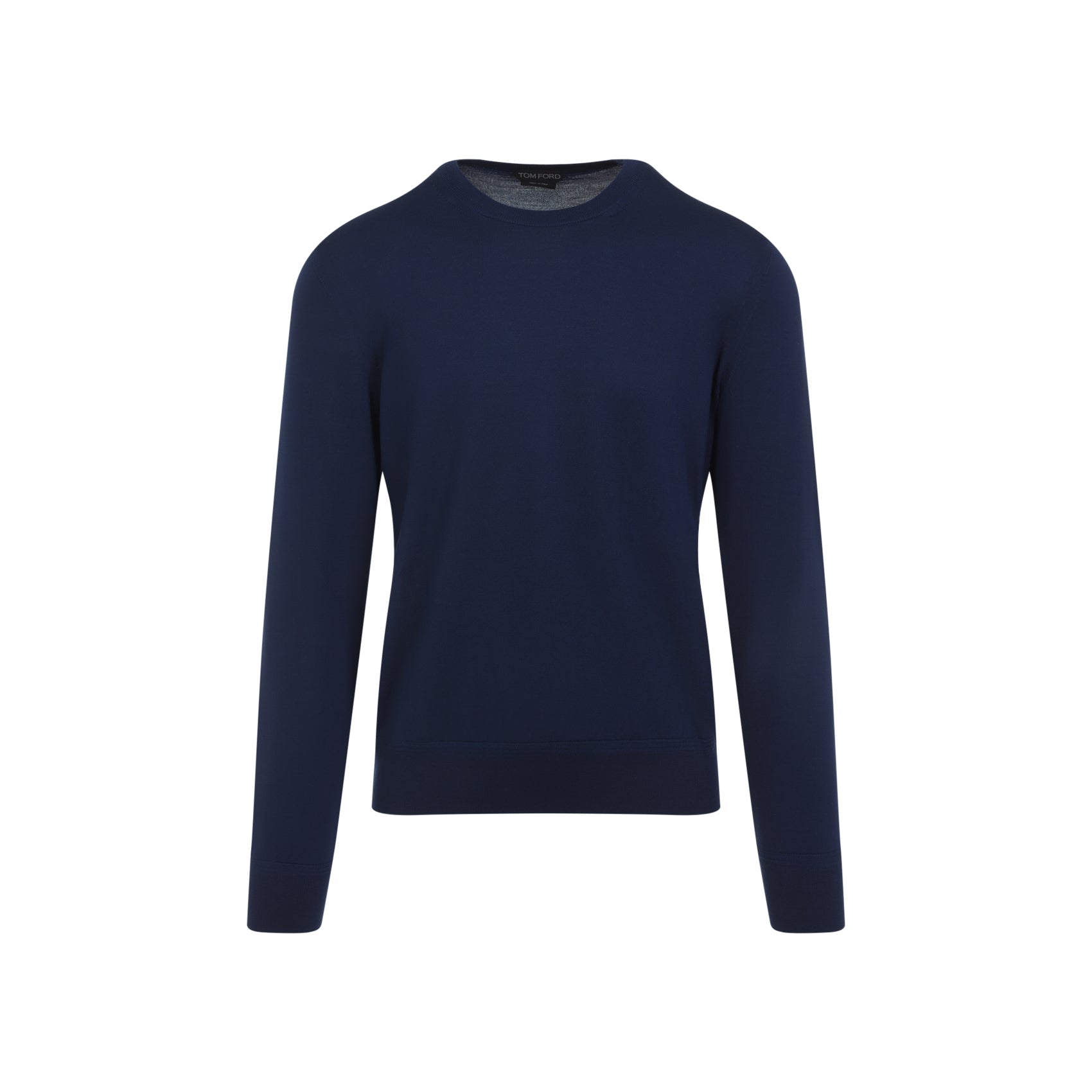 Tom Ford Wool Sweater Men