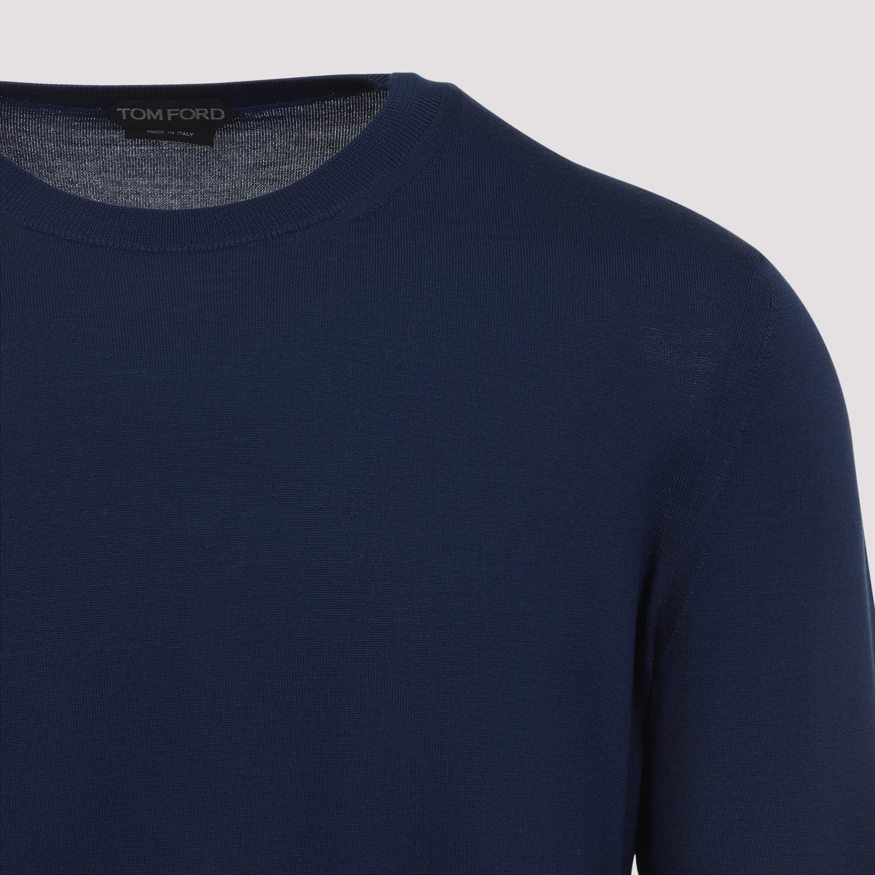 Tom Ford Wool Sweater Men