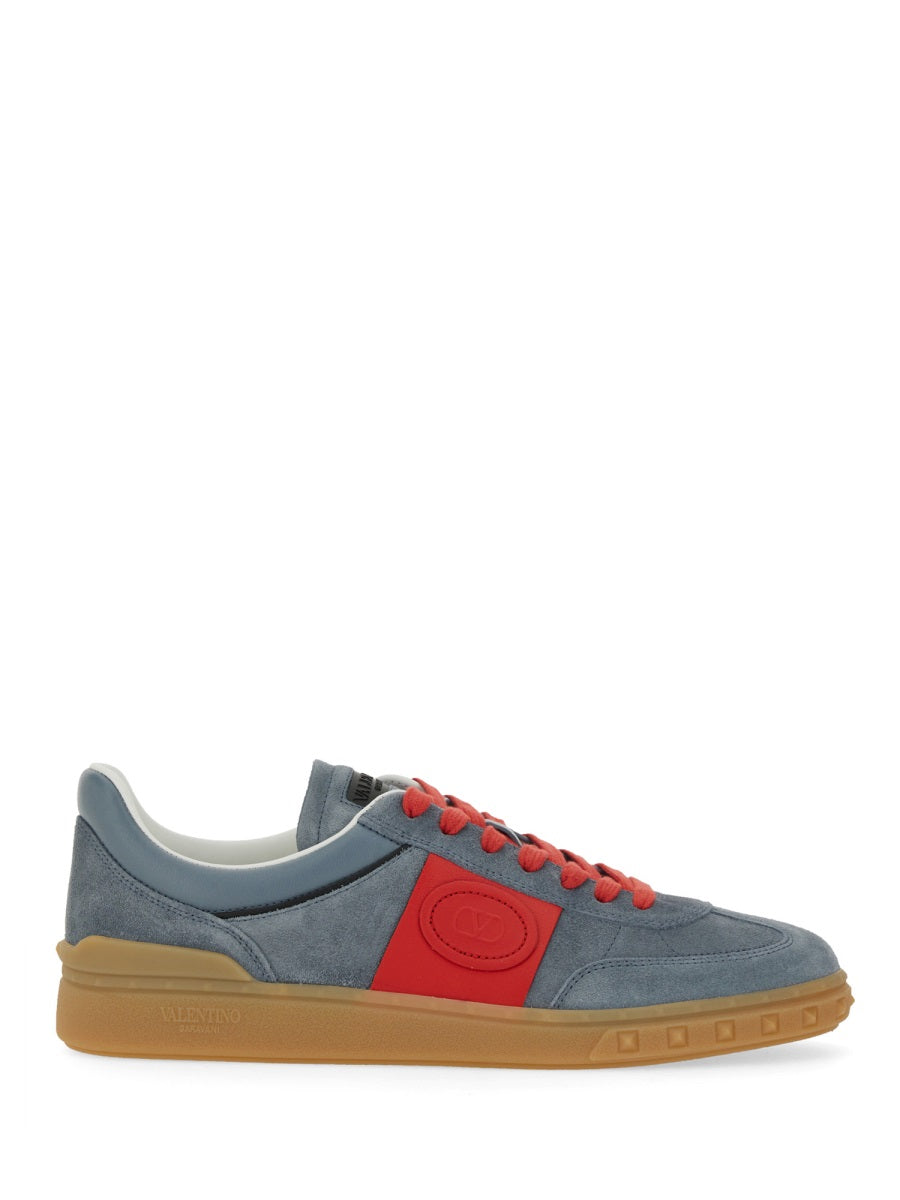 Valentino Garavani Men Sneaker Low Top Upvillage