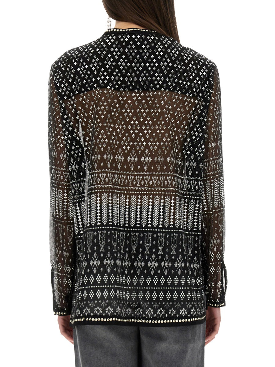 Isabel Marant Women Top "Nickie"