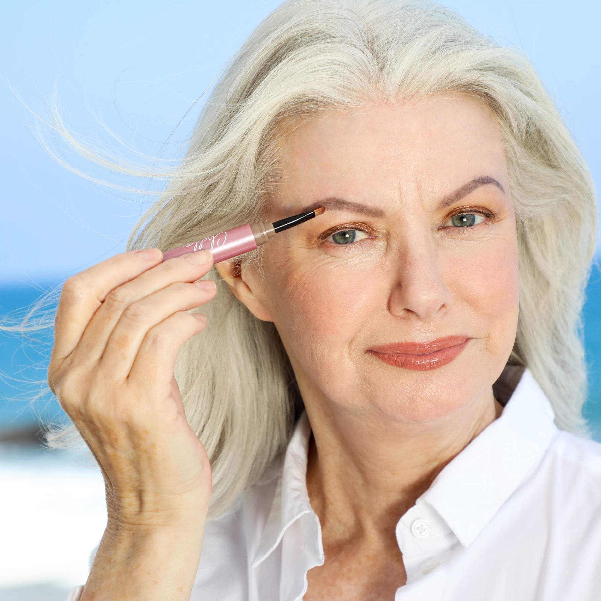 eyebrow cream