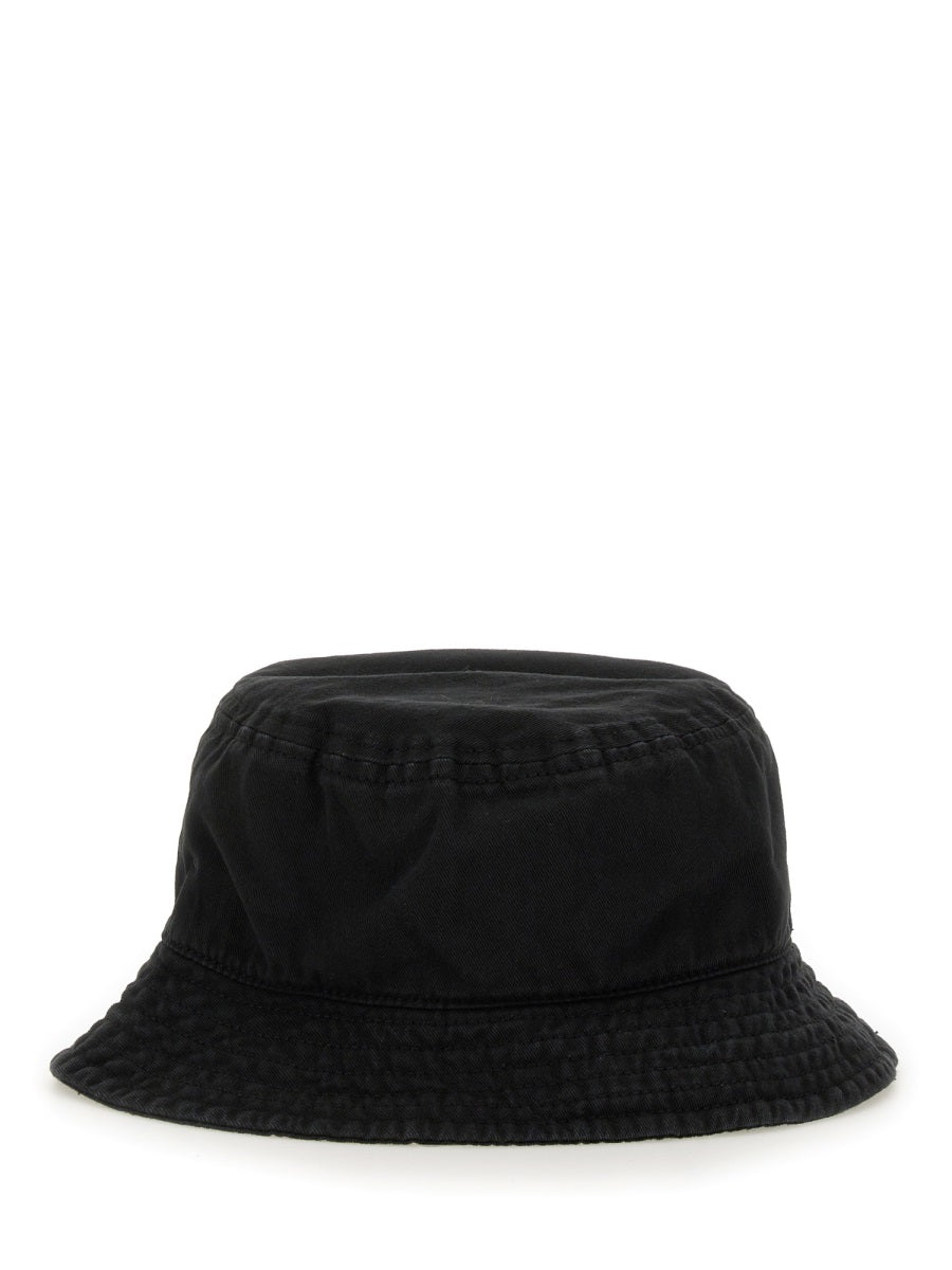 Vivienne Westwood Women Bucket Hat With Logo