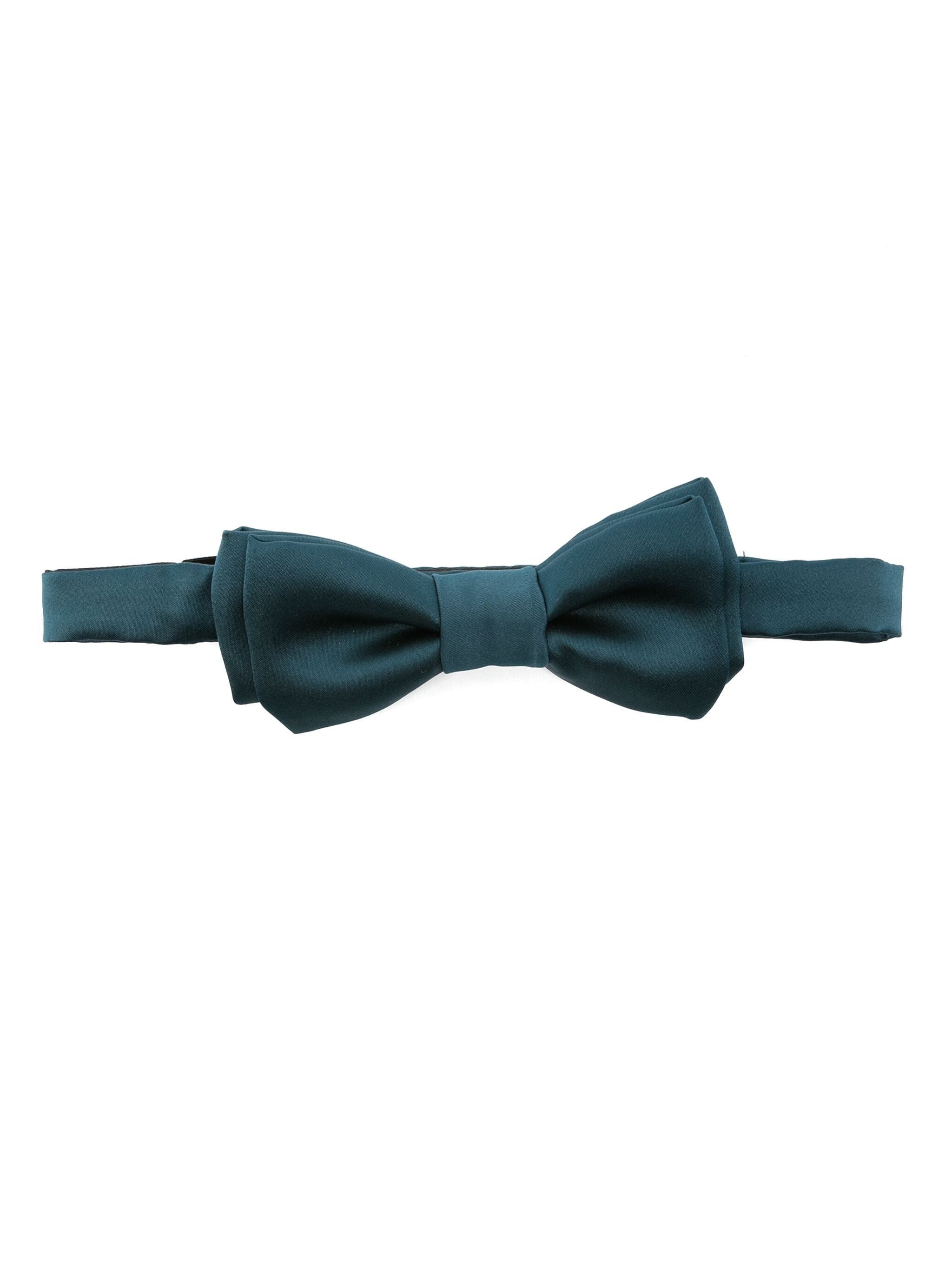 Paul Smith Men Men Bowtie Plain Satin