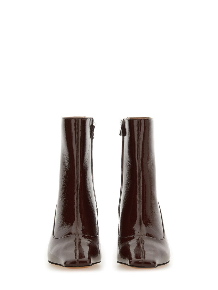 Stella Mccartney Women Boot "Spur"
