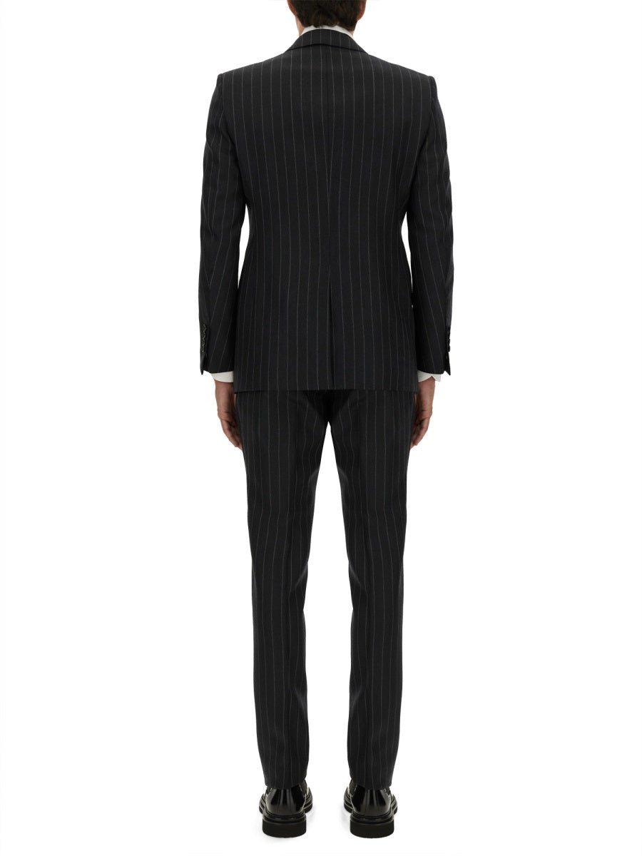 Tom Ford Men Pinstripe Suit "Dyllan"