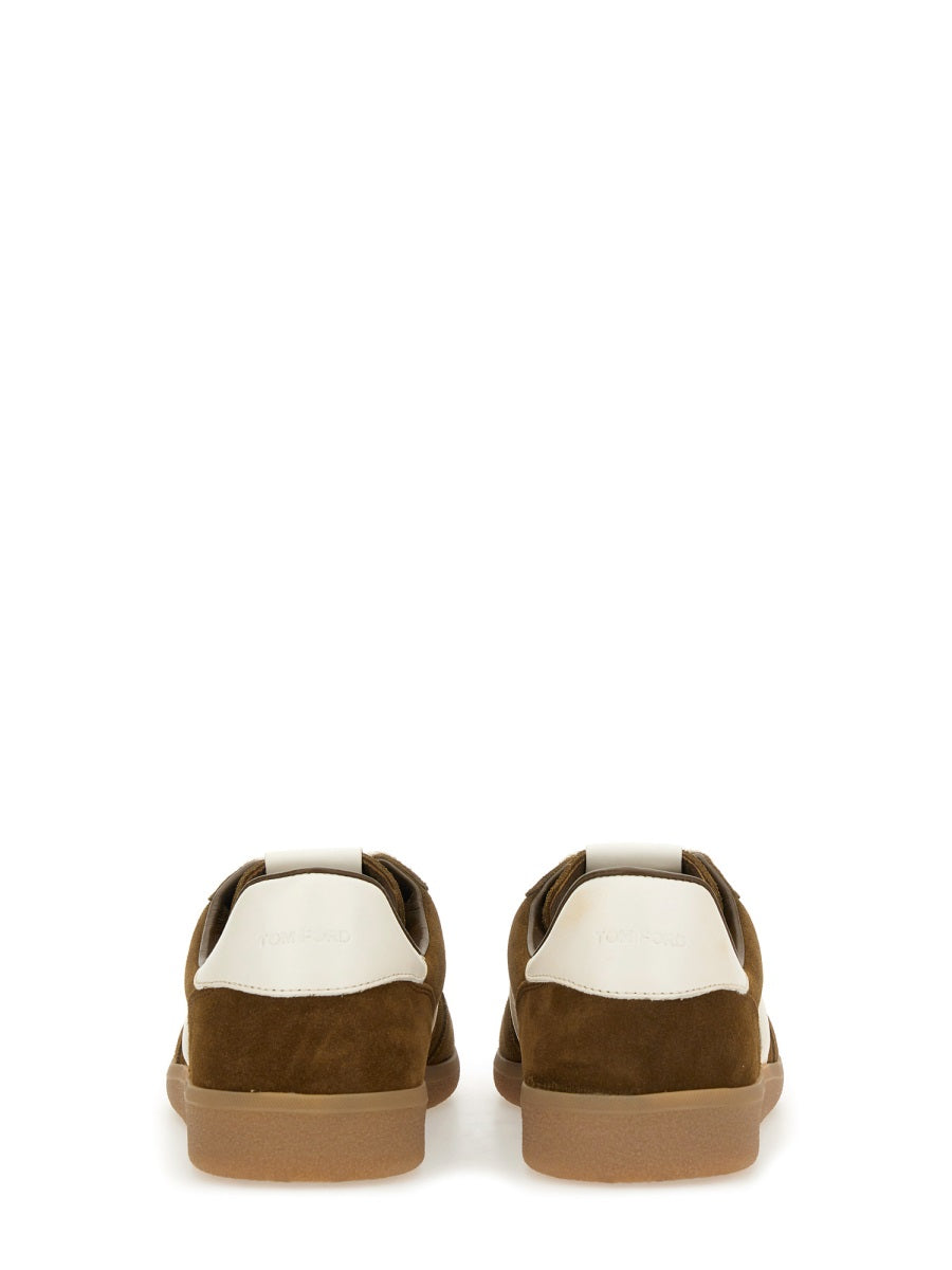 Tom Ford Men "Archer" Sneaker