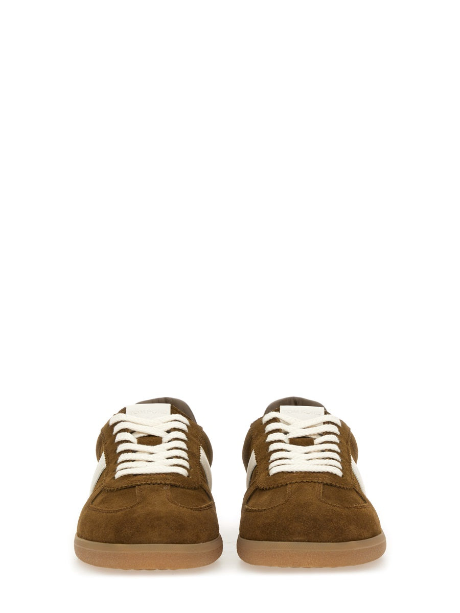 Tom Ford Men "Archer" Sneaker