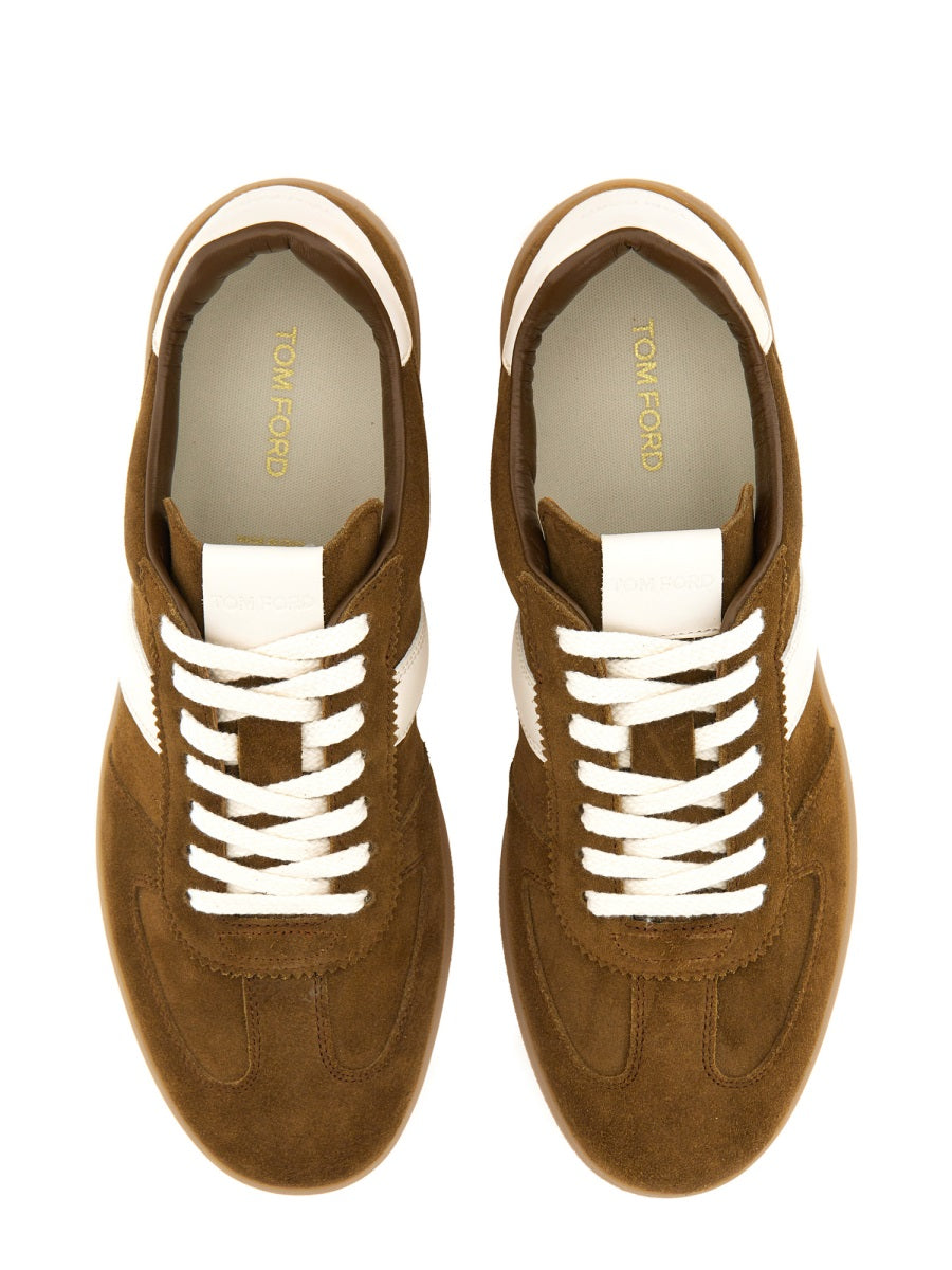 Tom Ford Men "Archer" Sneaker