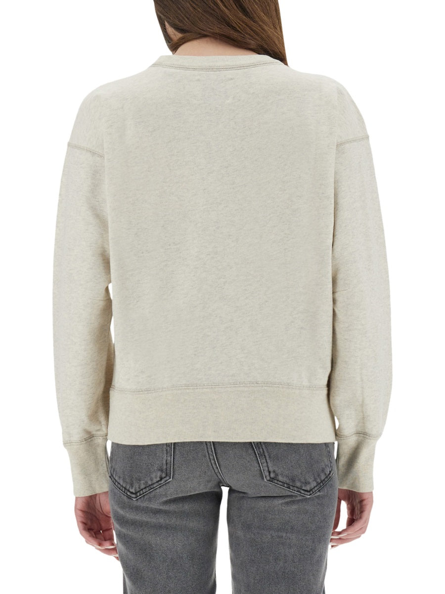 Isabel Marant Women Sweatshirt "Shad"