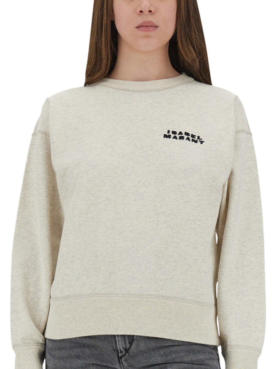 Isabel Marant Women Sweatshirt "Shad"