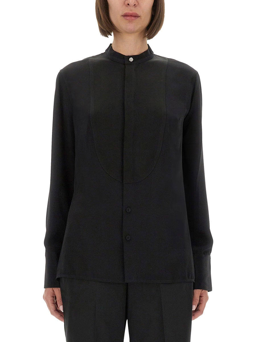Victoria Beckham Women Silk Shirt