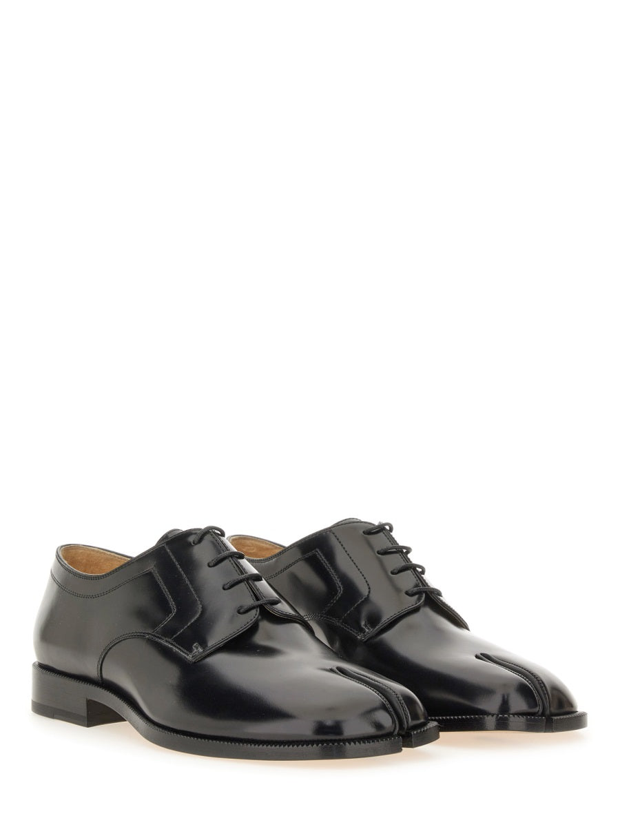 Maison Margiela Men Tabi Lace-Up.