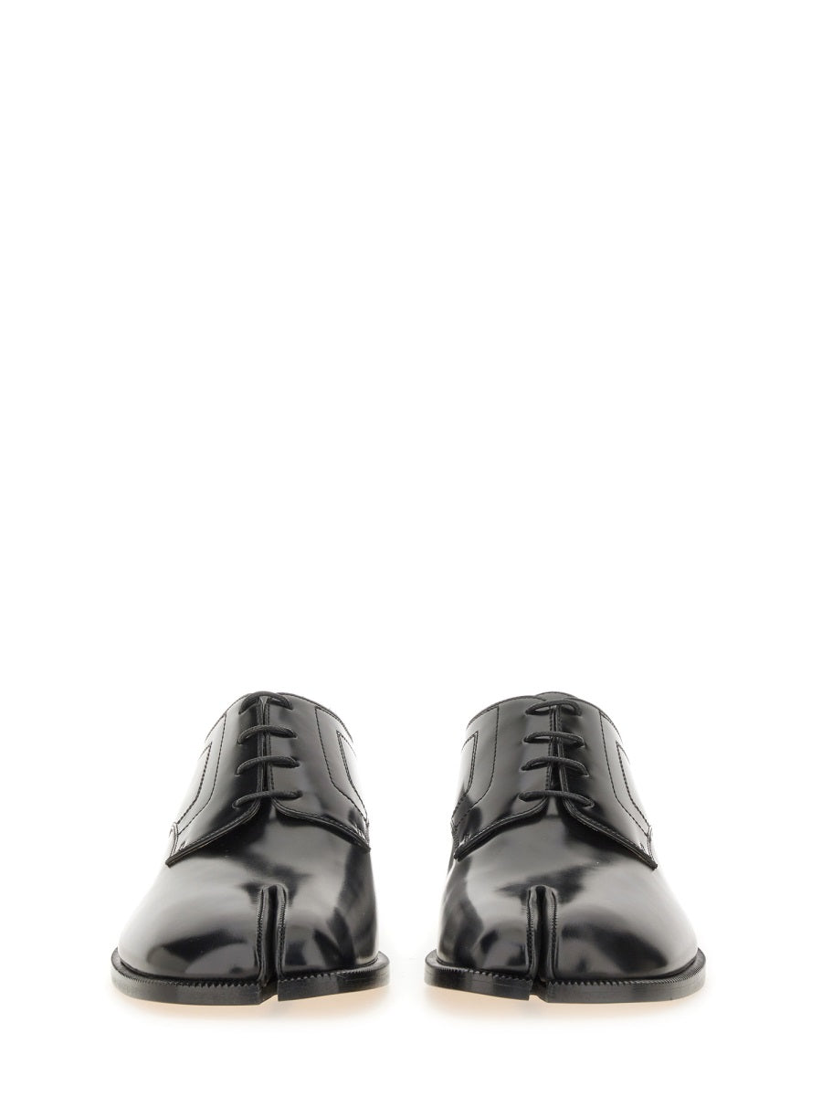 Maison Margiela Men Tabi Lace-Up.