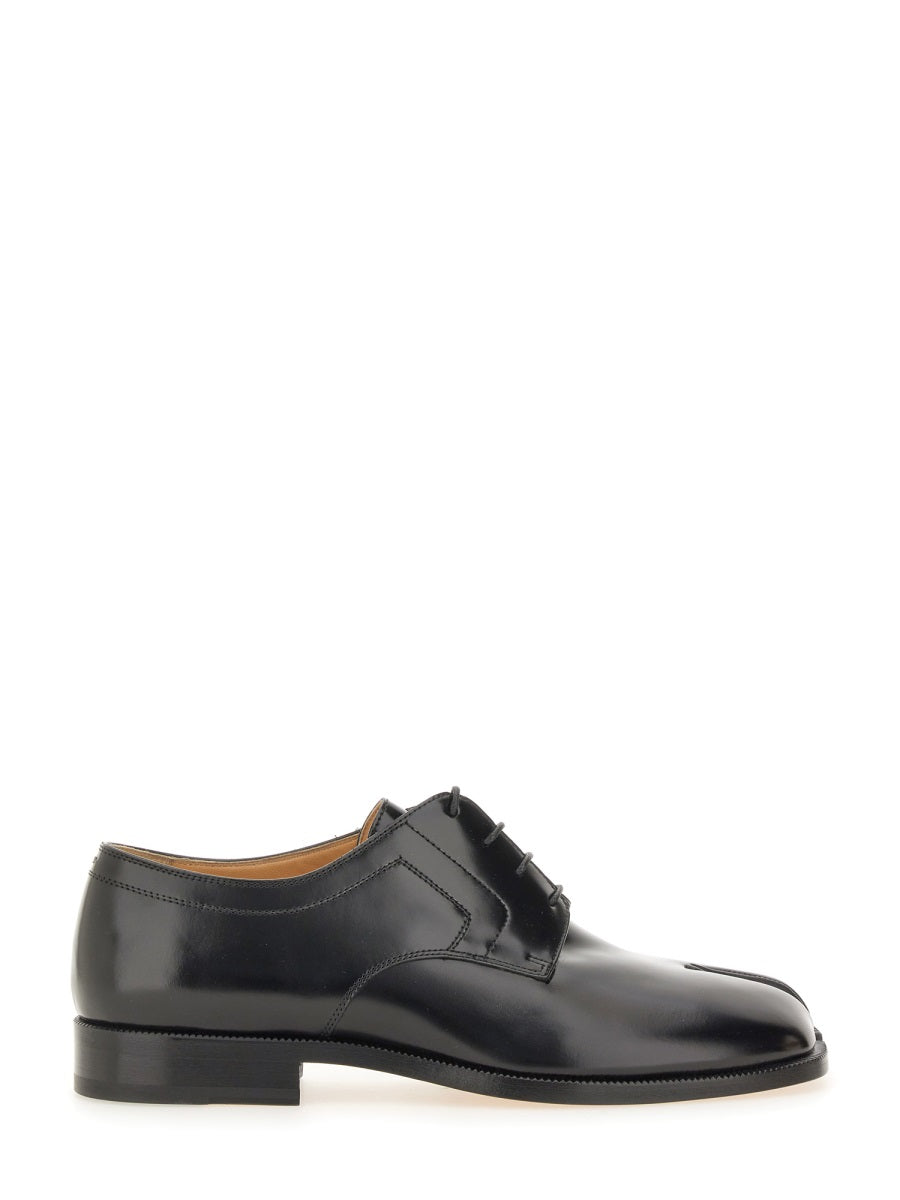 Maison Margiela Men Tabi Lace-Up.