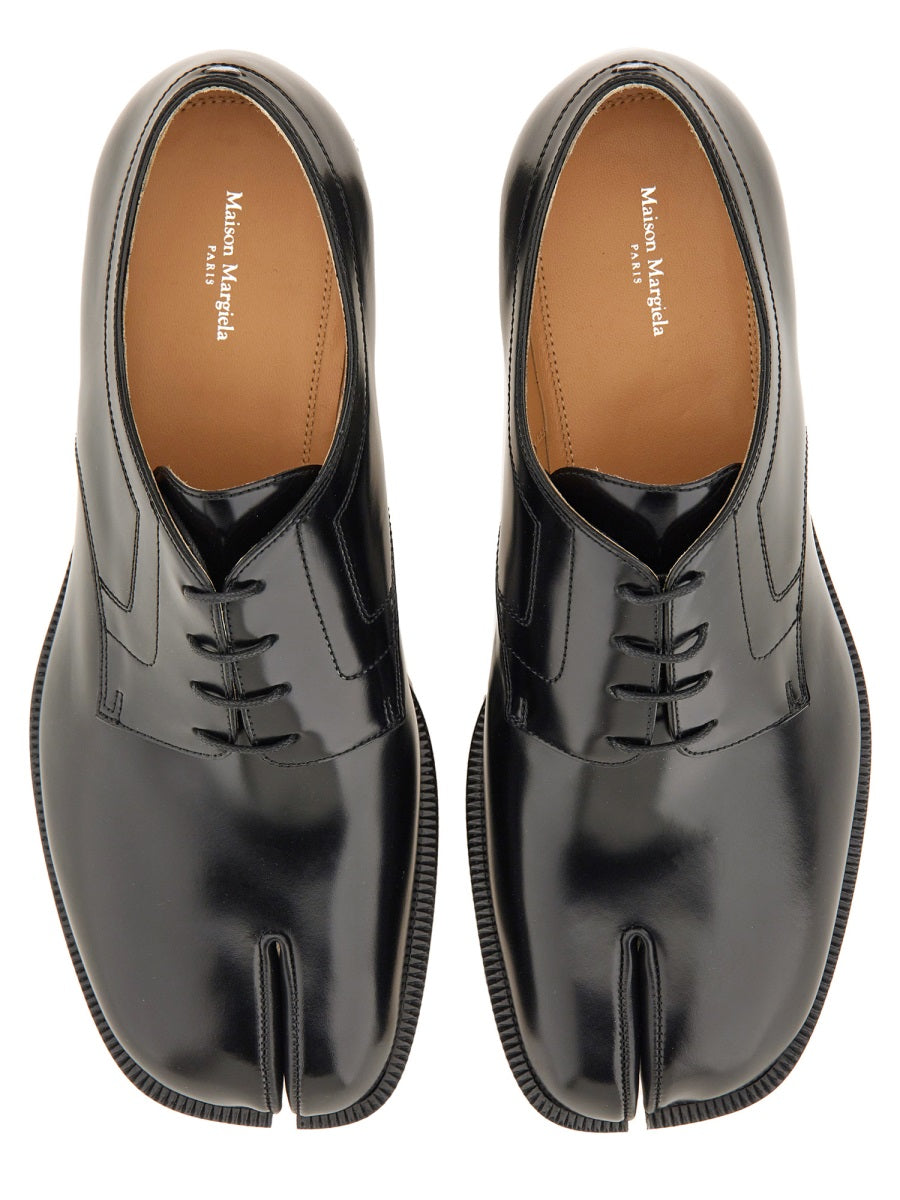 Maison Margiela Men Tabi Lace-Up.