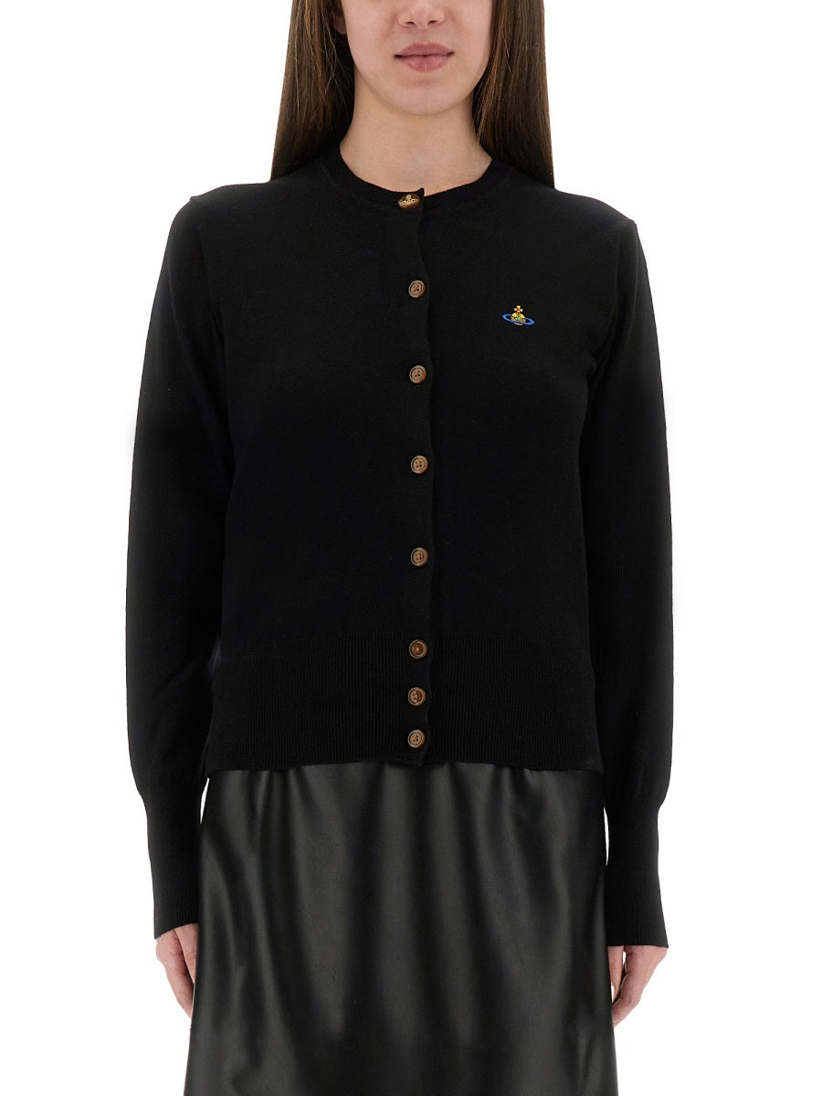 Vivienne Westwood Women Cardigan "Bea"