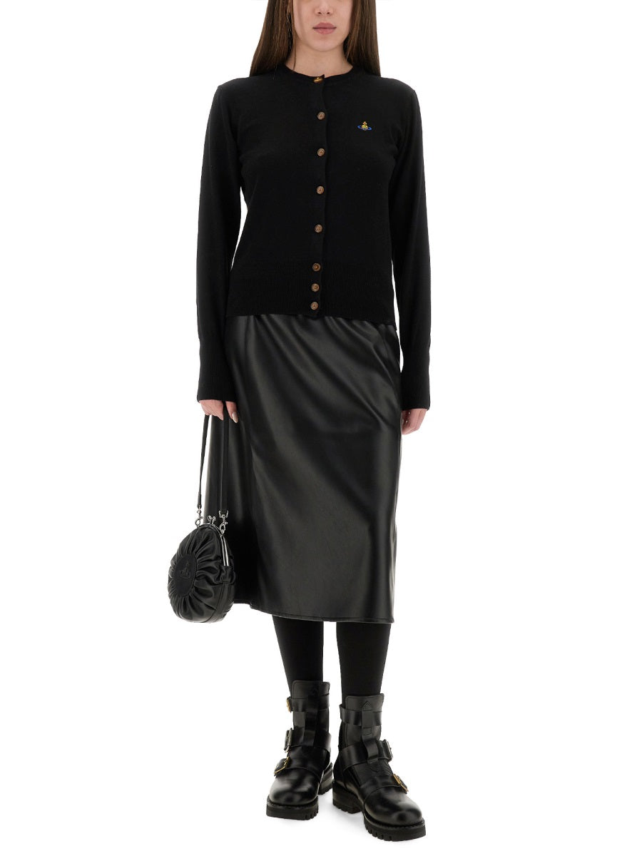 Vivienne Westwood Women Cardigan "Bea"