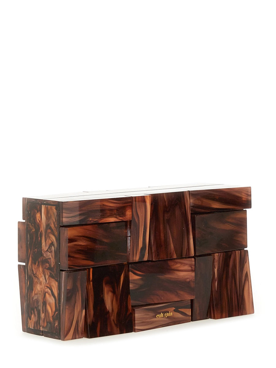 Cult Gaia Women Clutch "Gallery"