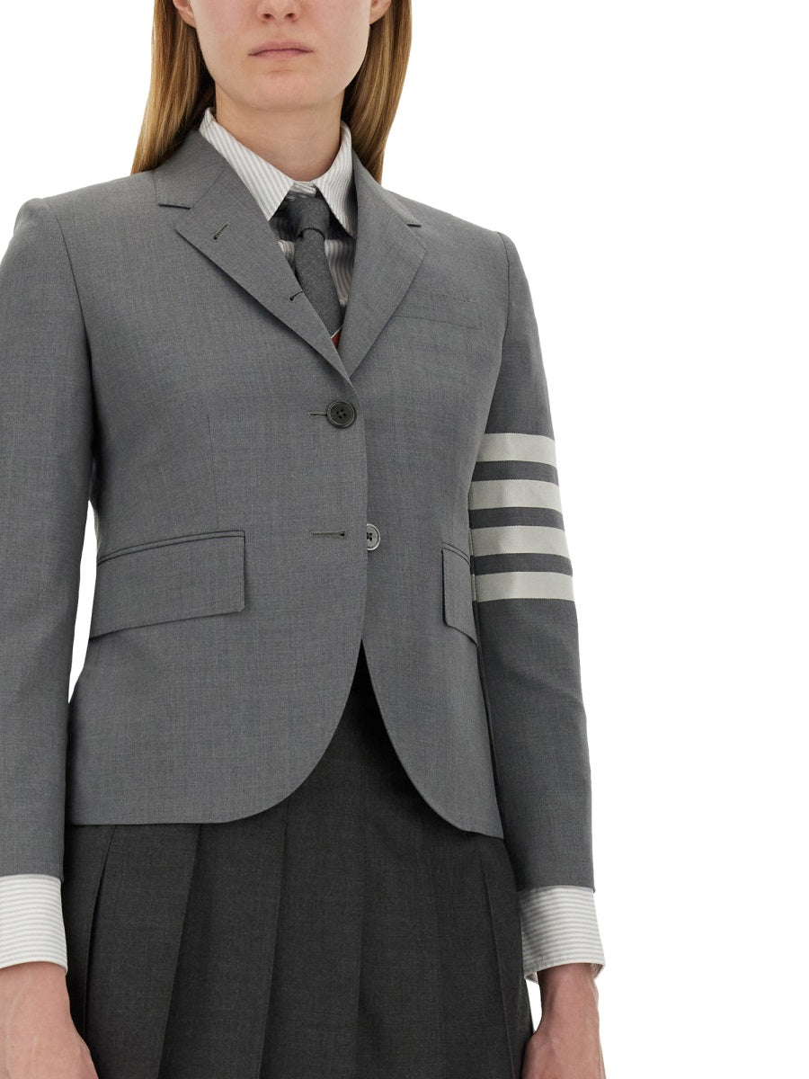 Thom Browne Women Single-Breasted Jacket